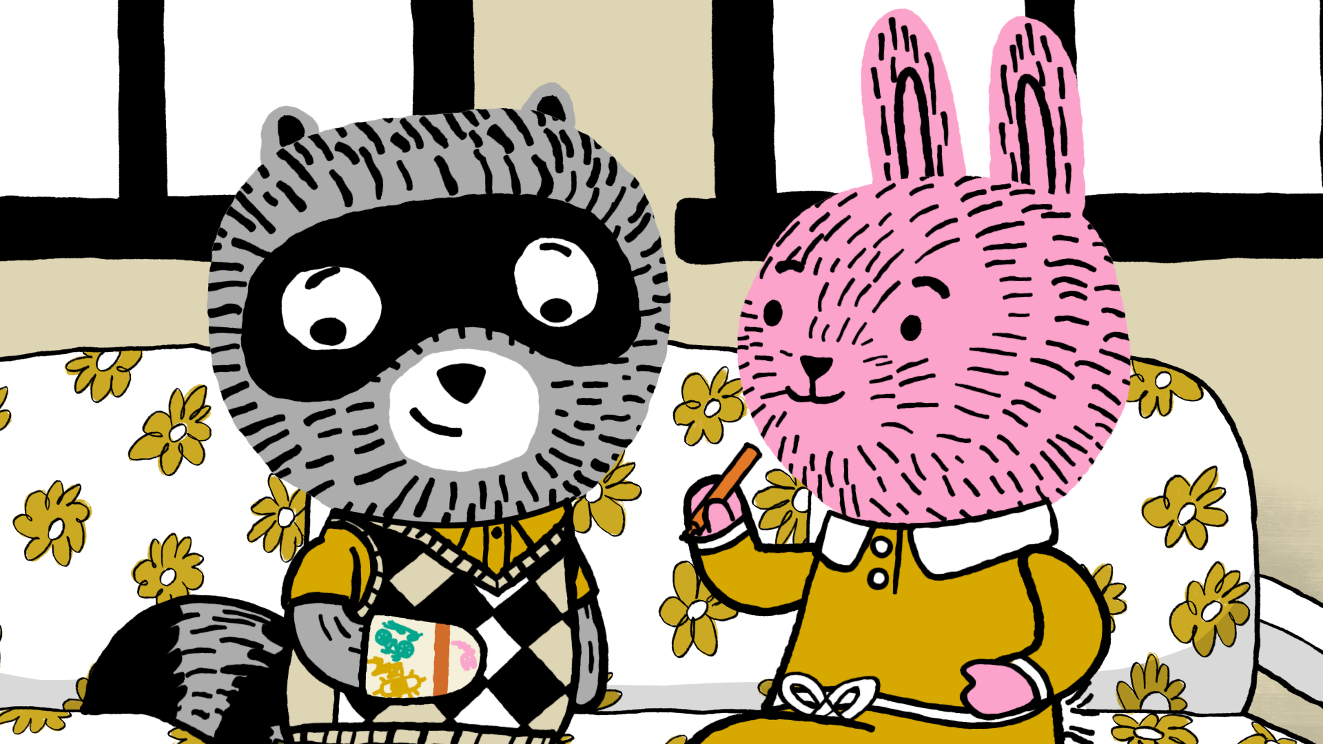 La collection d'autographes