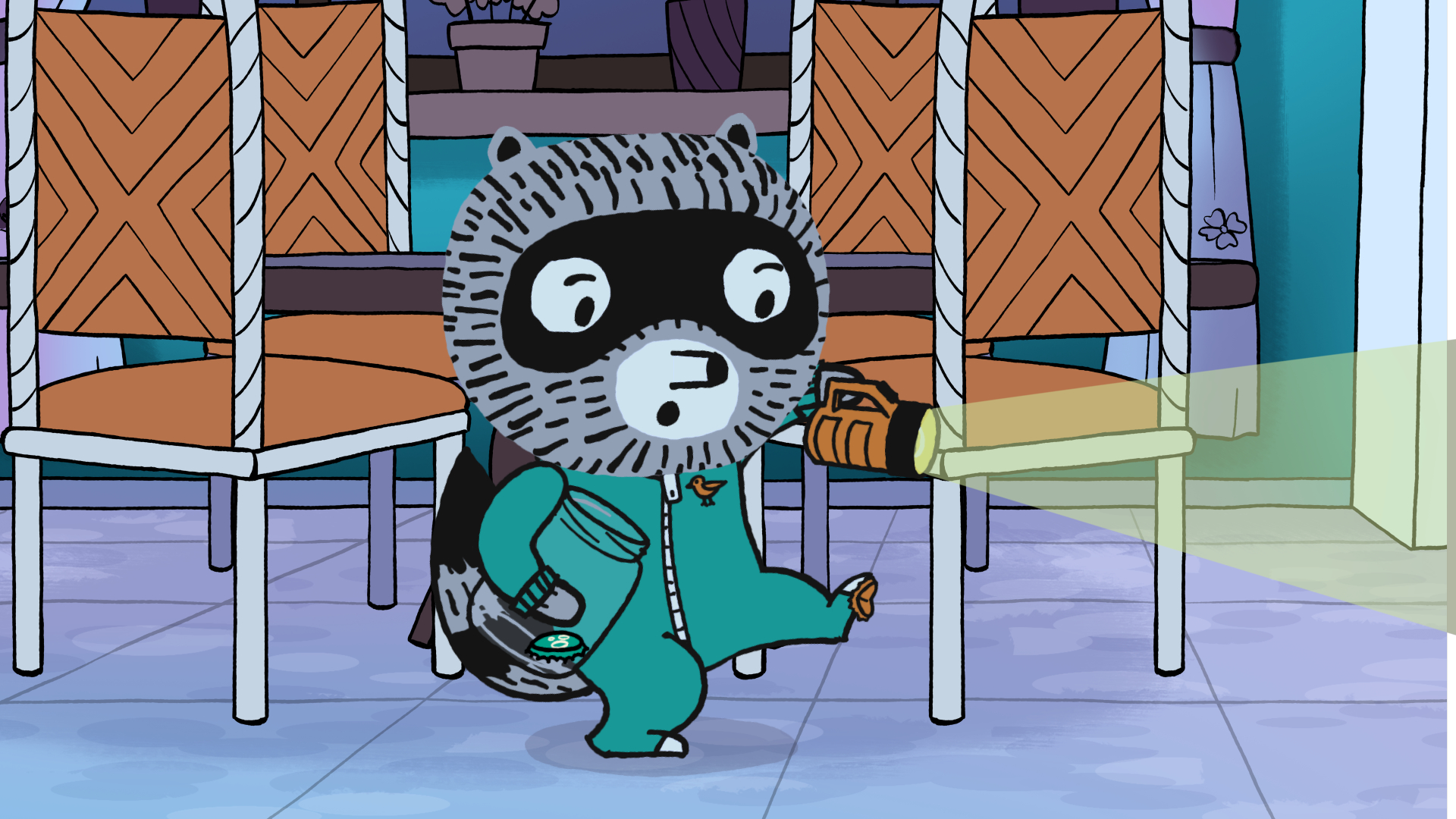 La collection de capsules de bouteilles