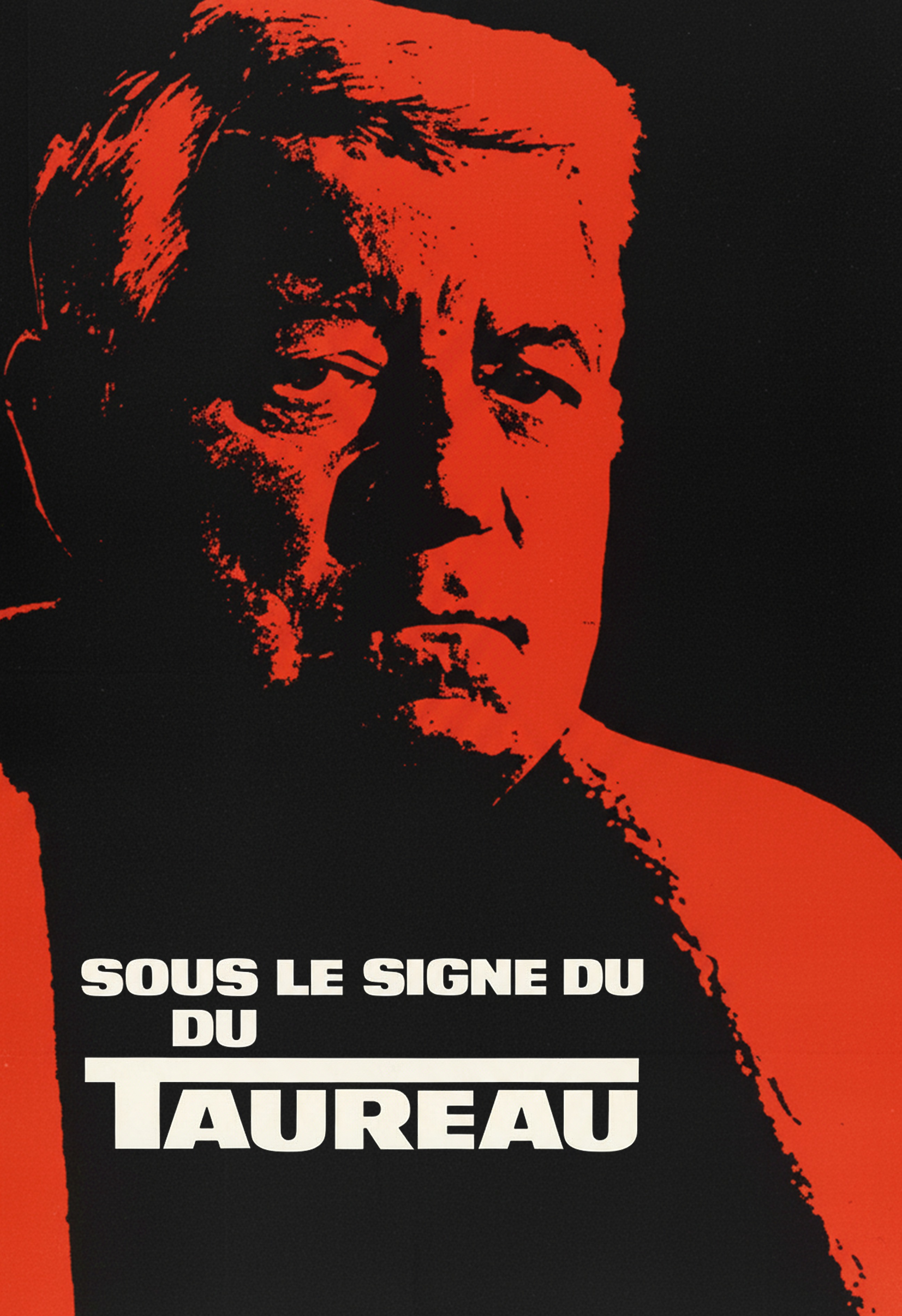 Sous le signe du taureau