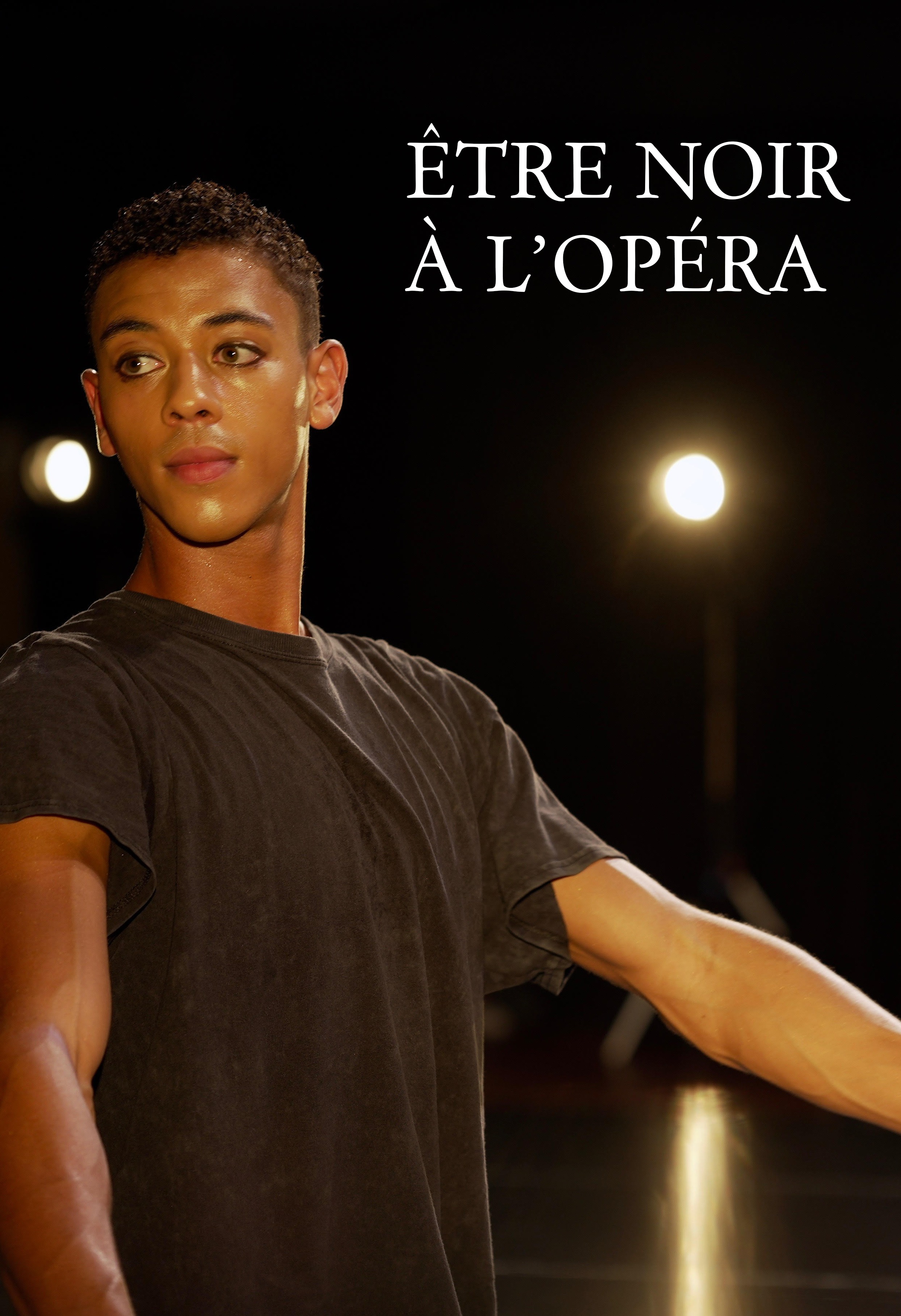 Être noir à l'Opéra