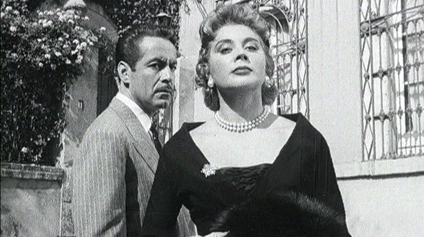 La vie criminelle d'Archibald de la Cruz