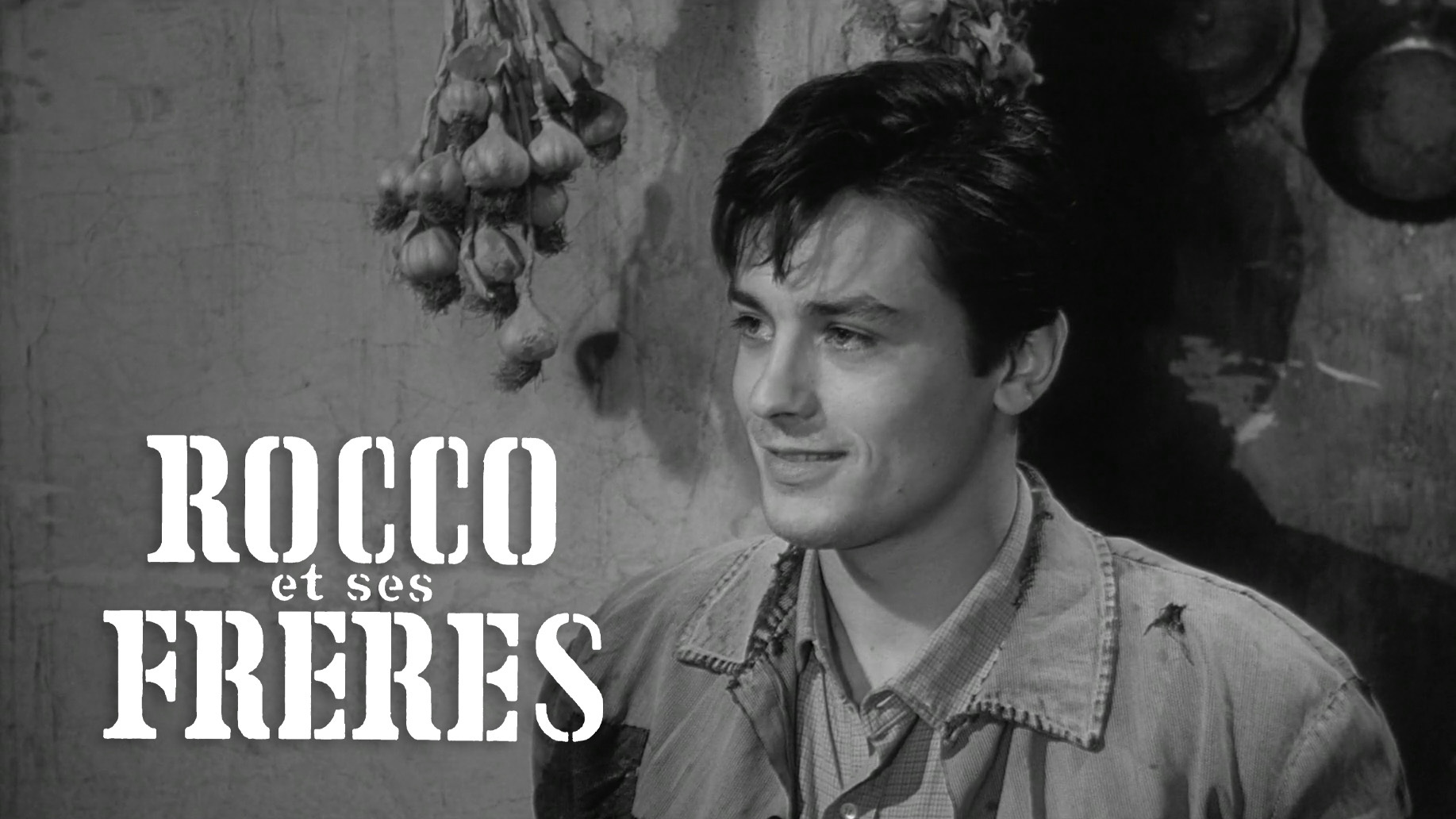 Rocco et ses frères