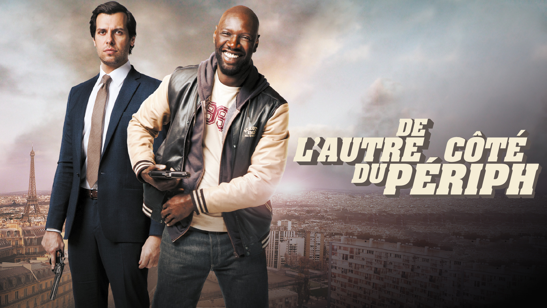 De l'autre côté du périph