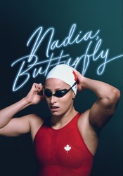 Nadia, Butterfly
