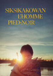 Siksikakowan, l'homme pied-noir