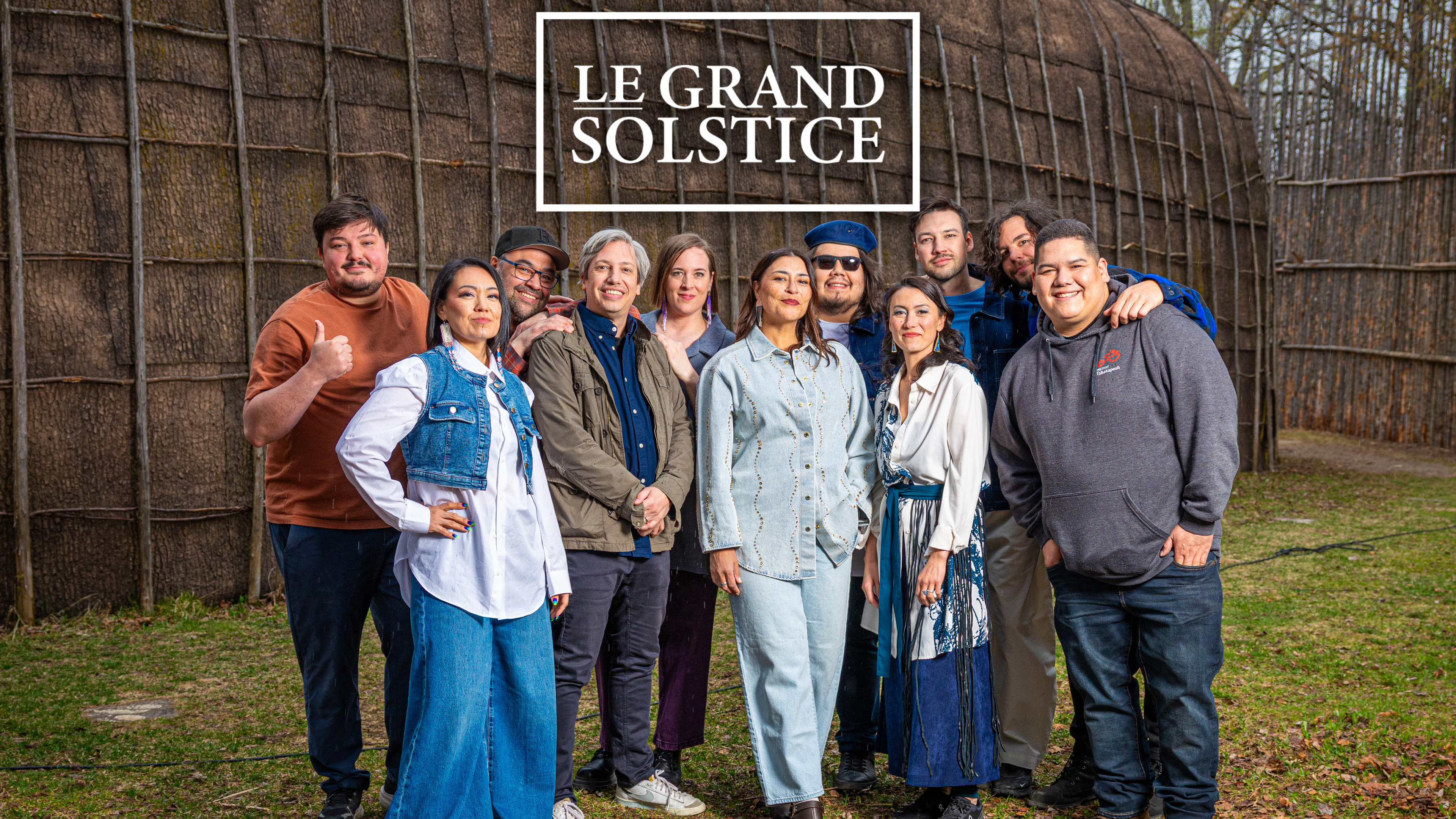 Le Grand Solstice - 2026