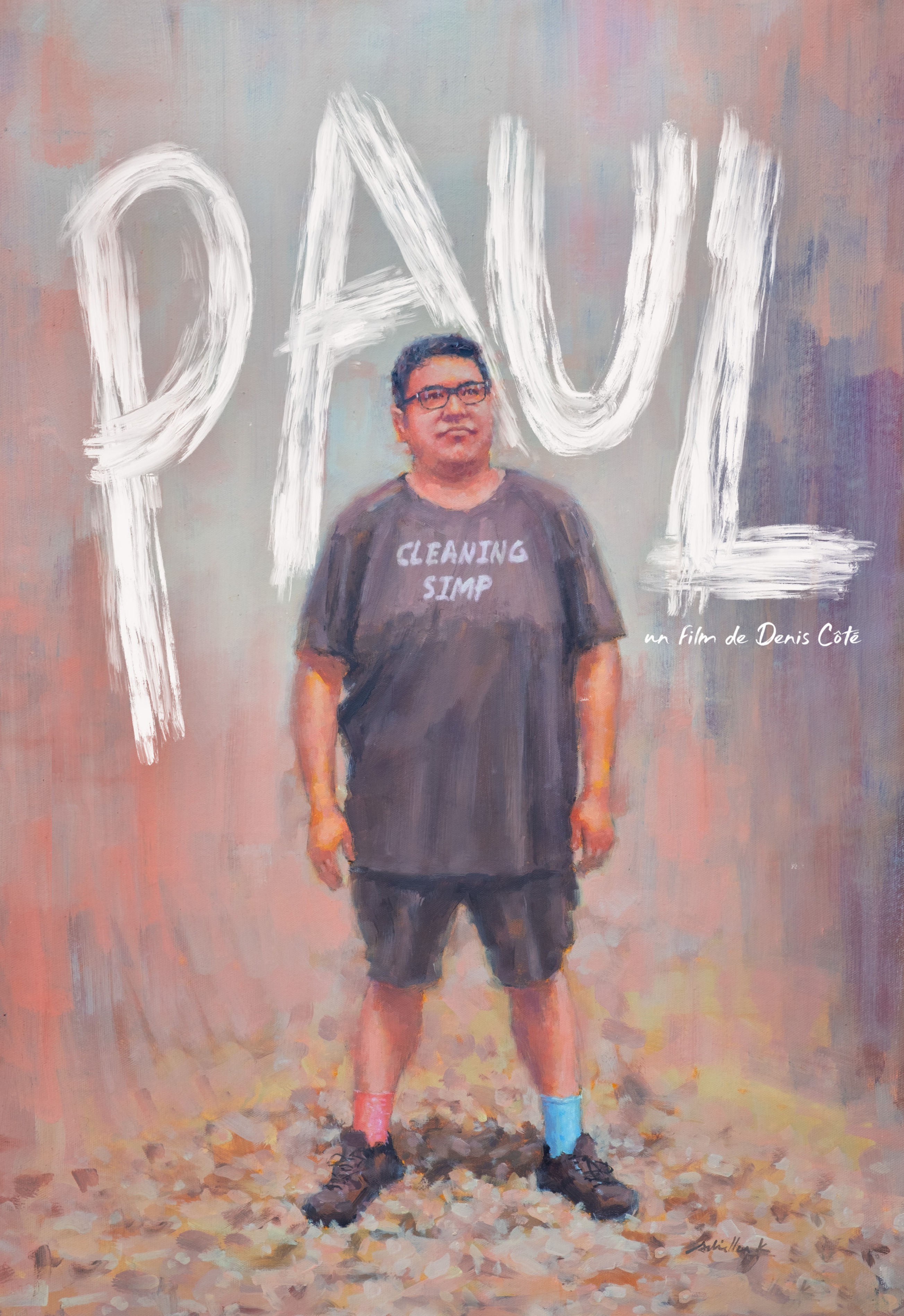 Paul