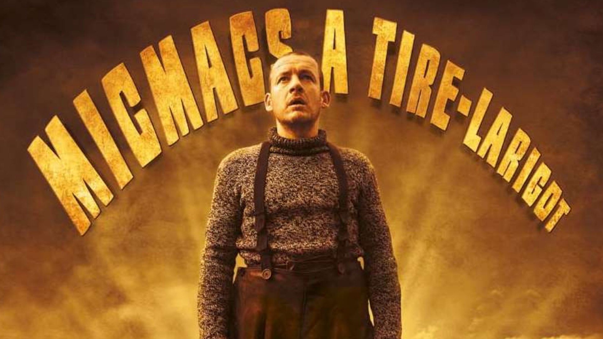 Micmacs à Tire-Larigot