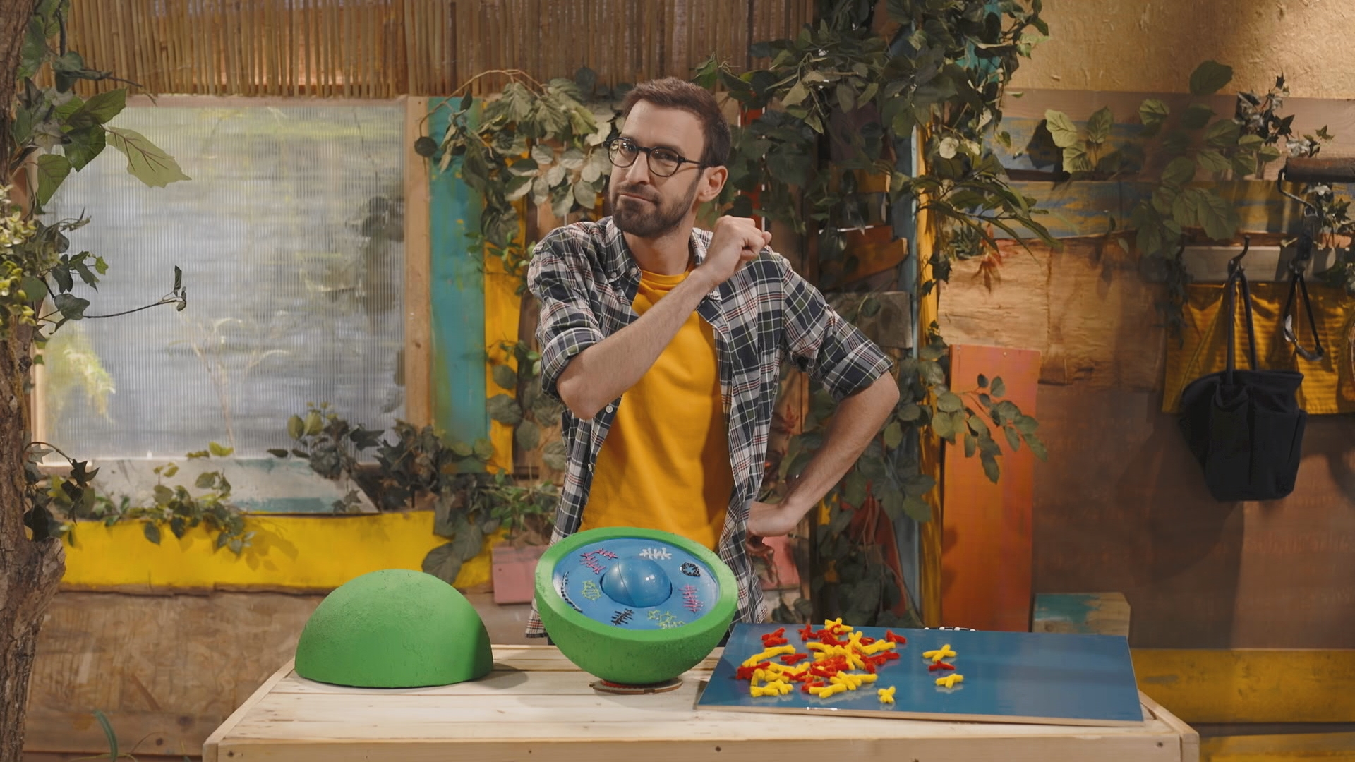 Comprendre la génétique et les maladies rares