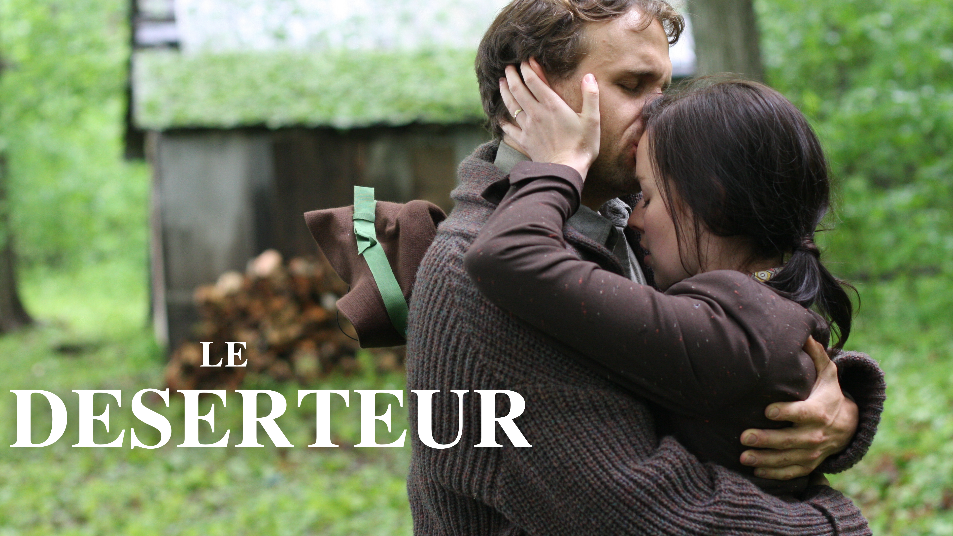 Le déserteur