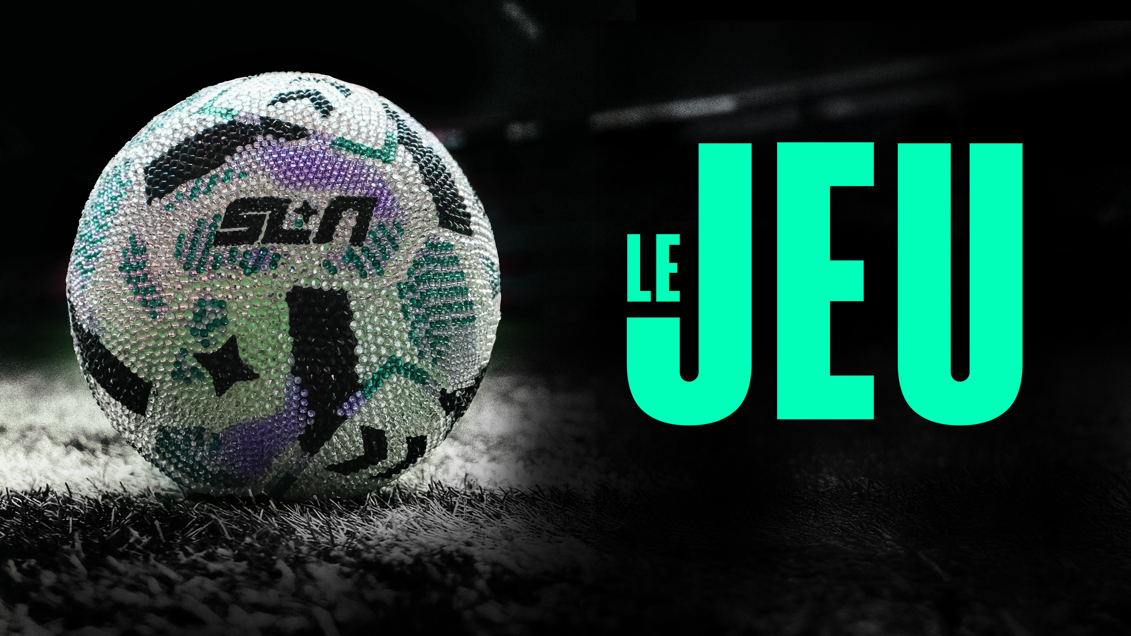 Le jeu