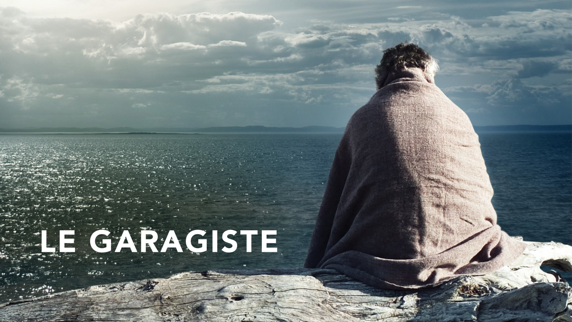 Le Garagiste