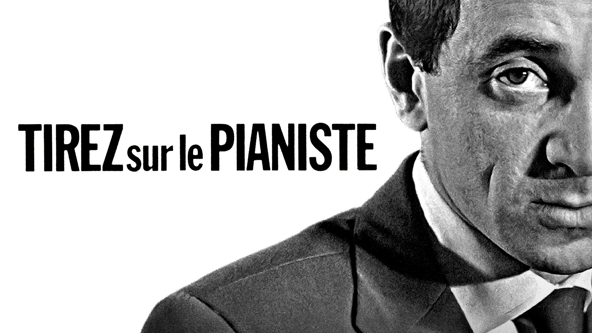 Tirez sur le pianiste