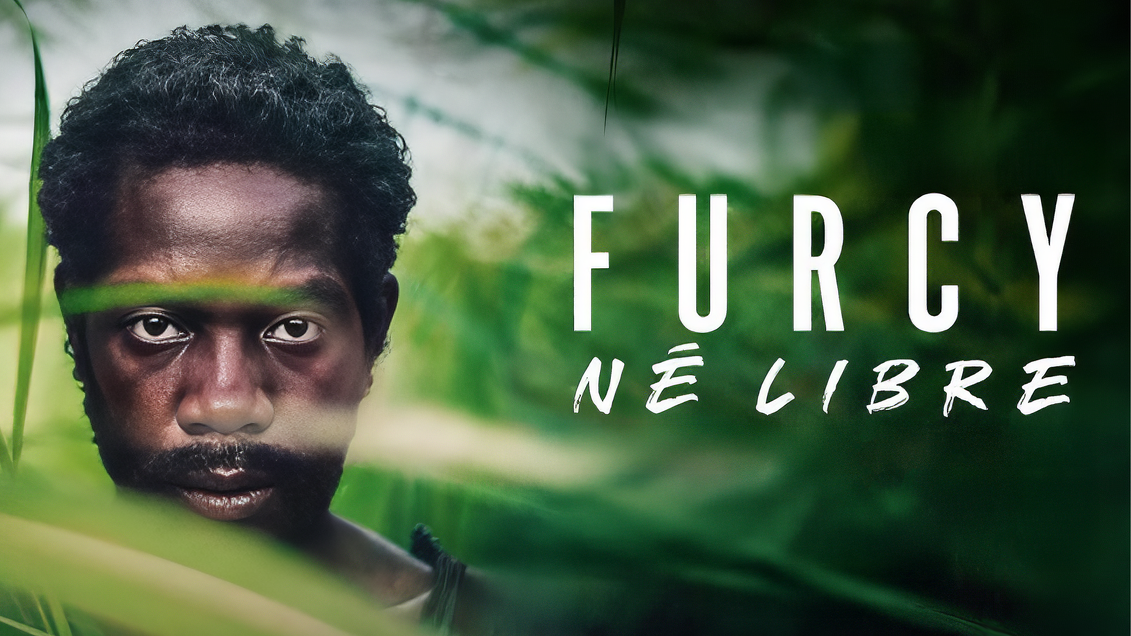 Furcy, né libre