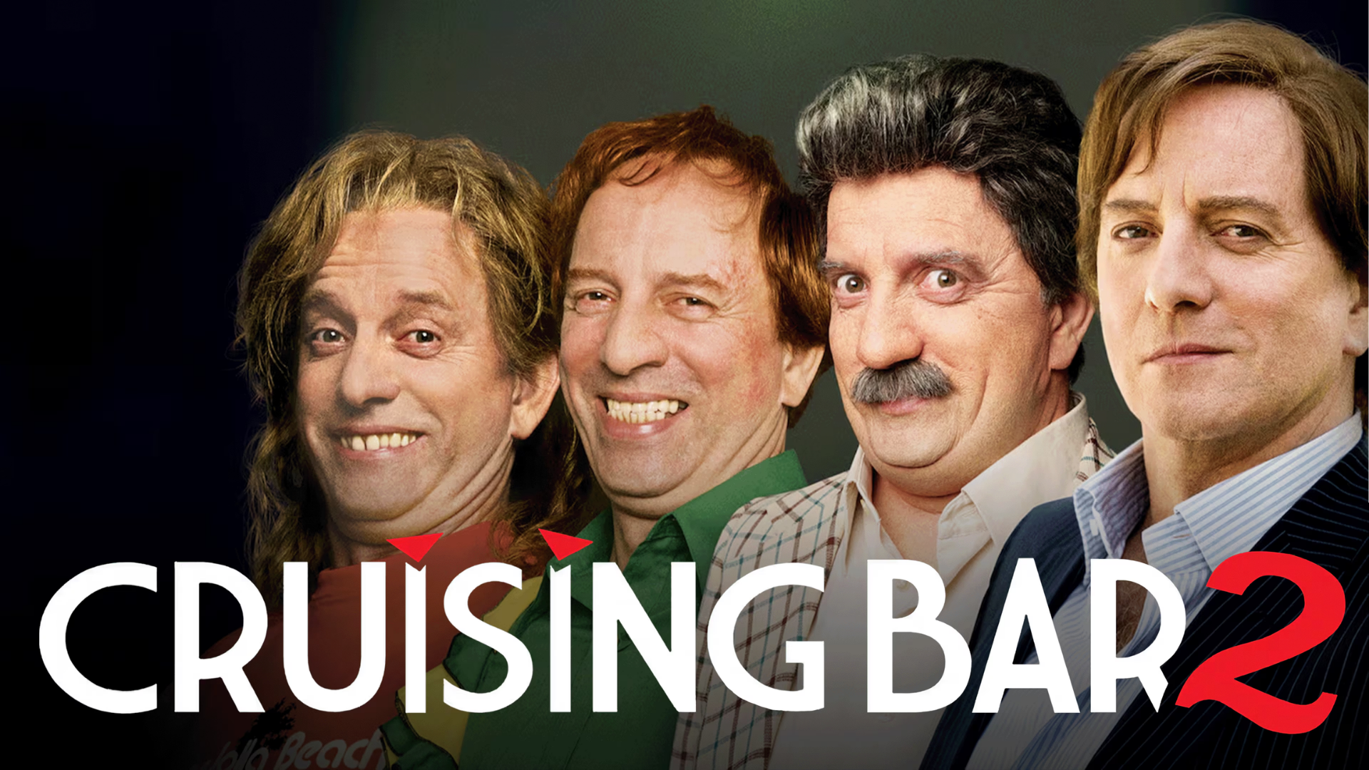 Cruising Bar 2