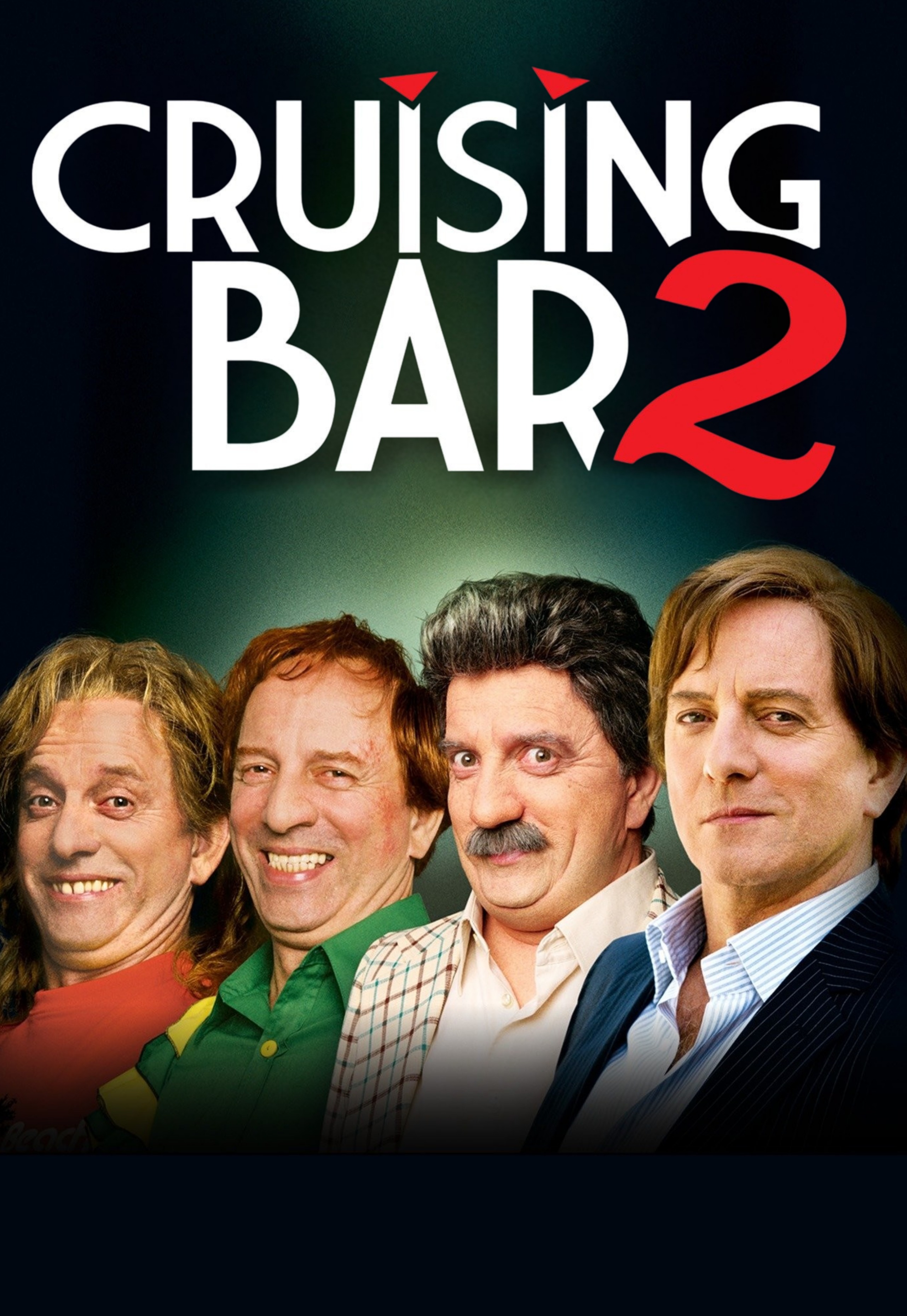 Cruising Bar 2