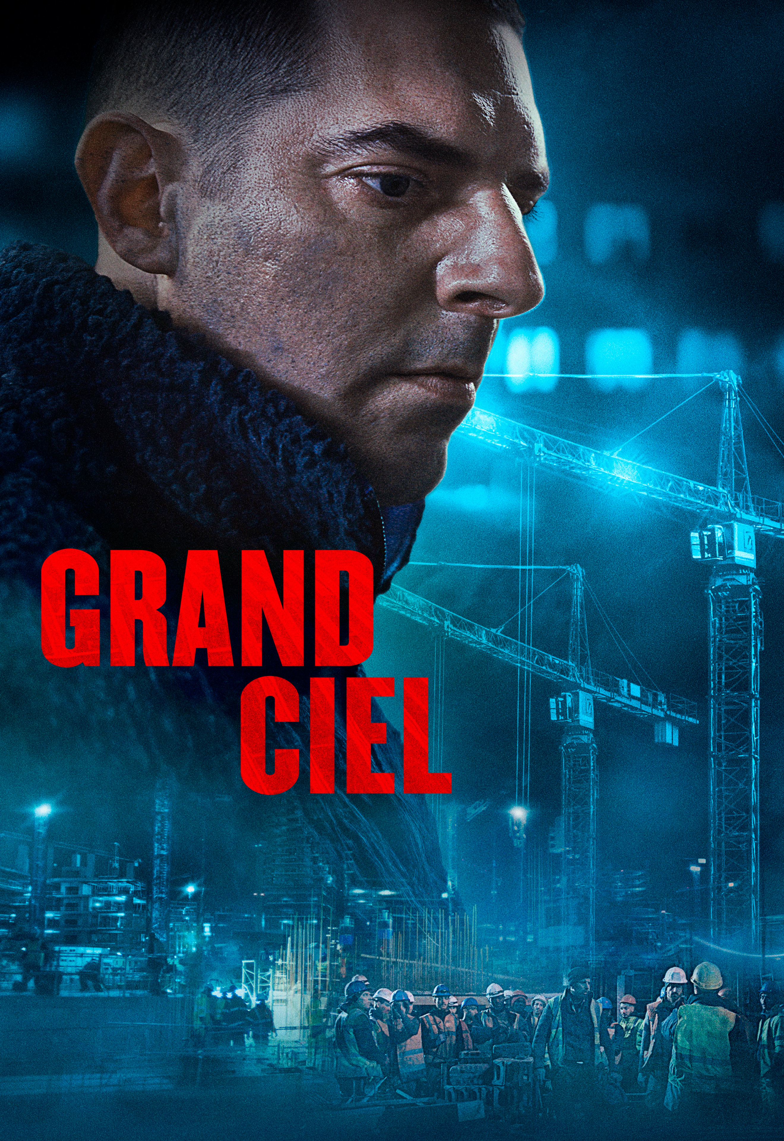 Grand ciel