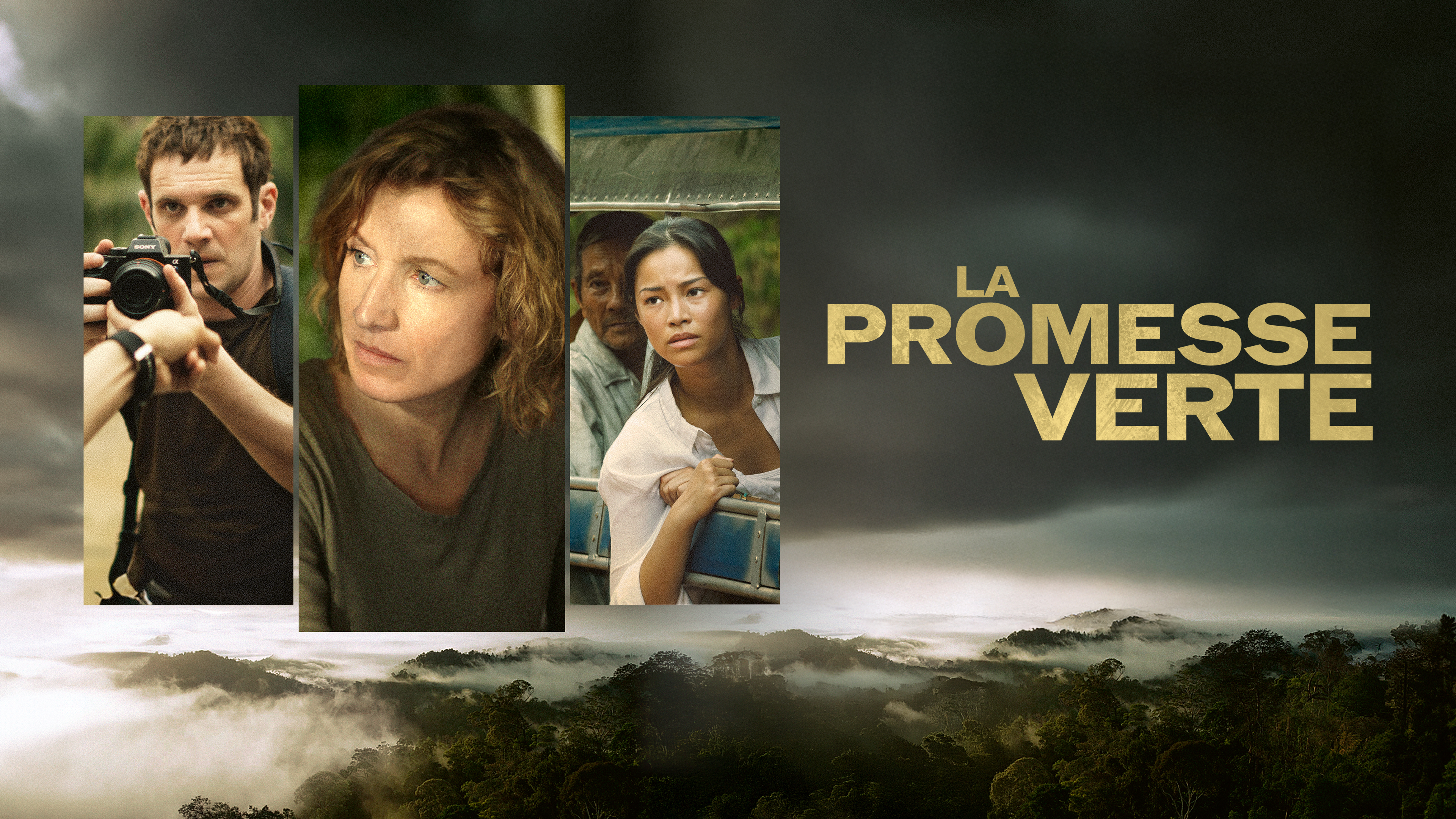 La promesse verte