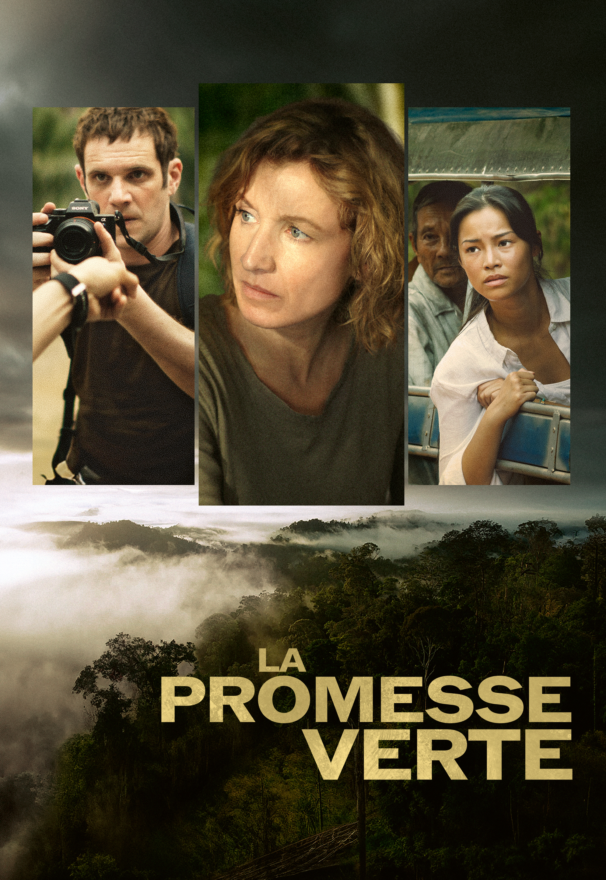 La promesse verte