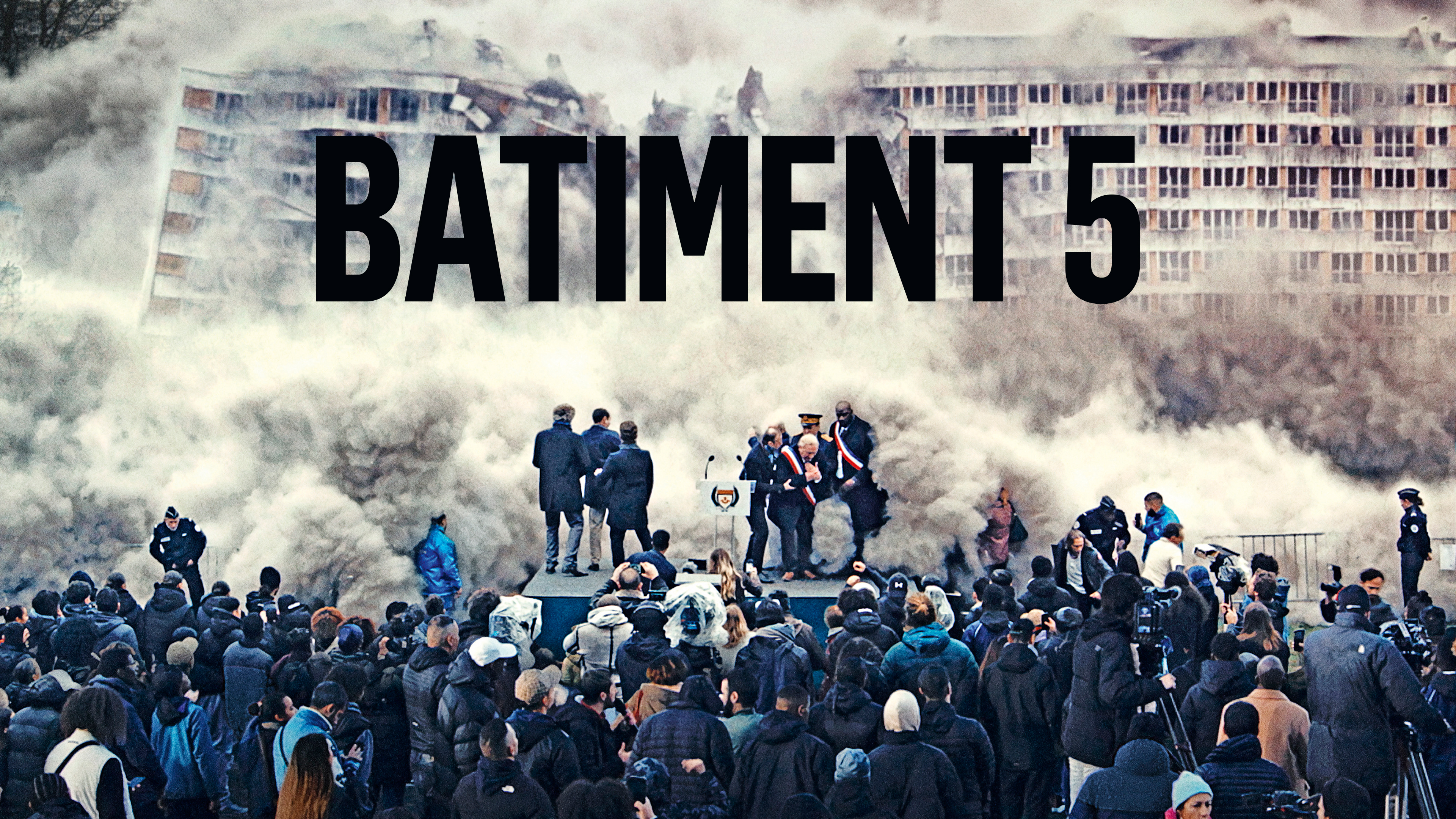Bâtiment 5