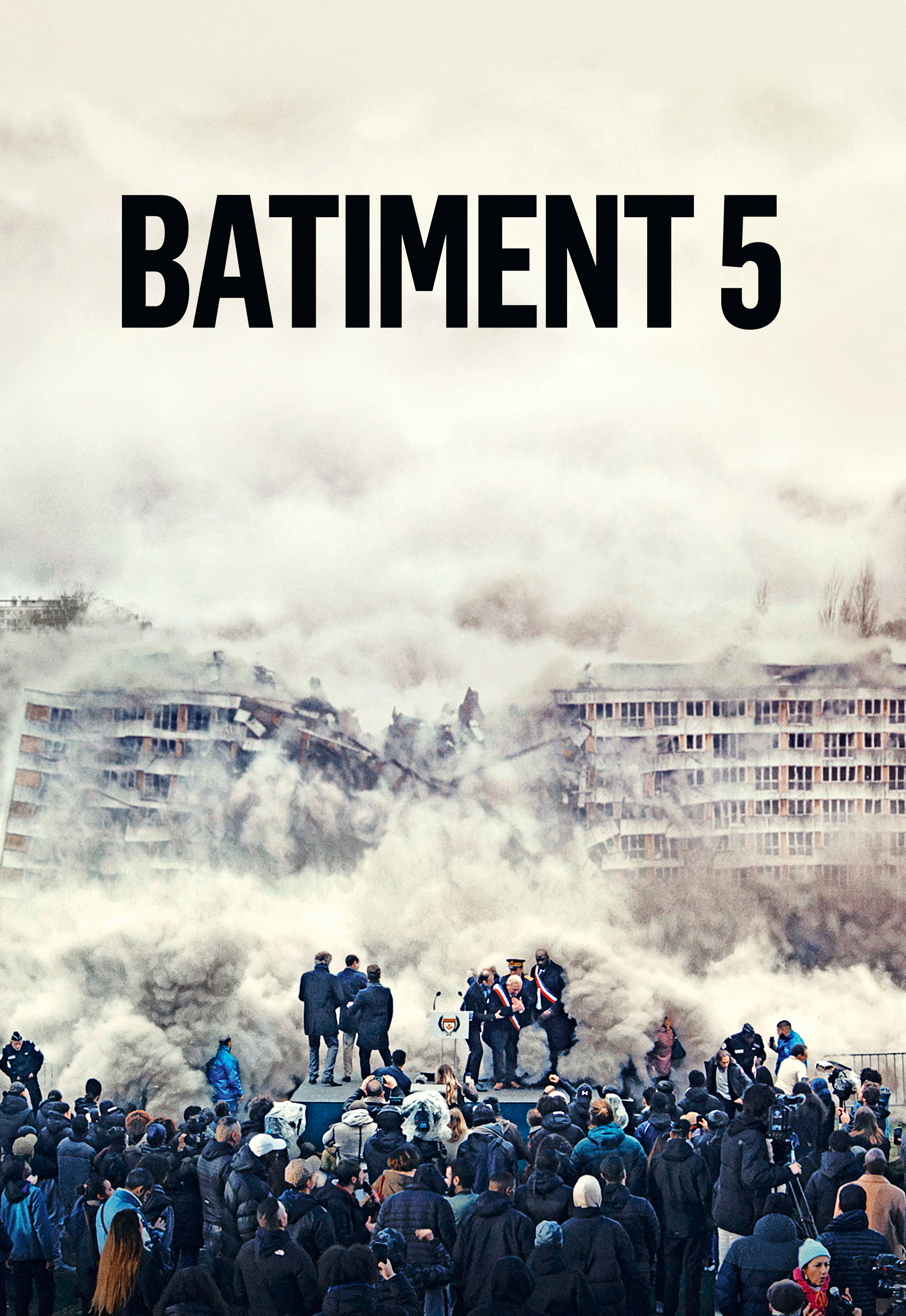 Bâtiment 5