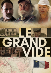 Le grand vide