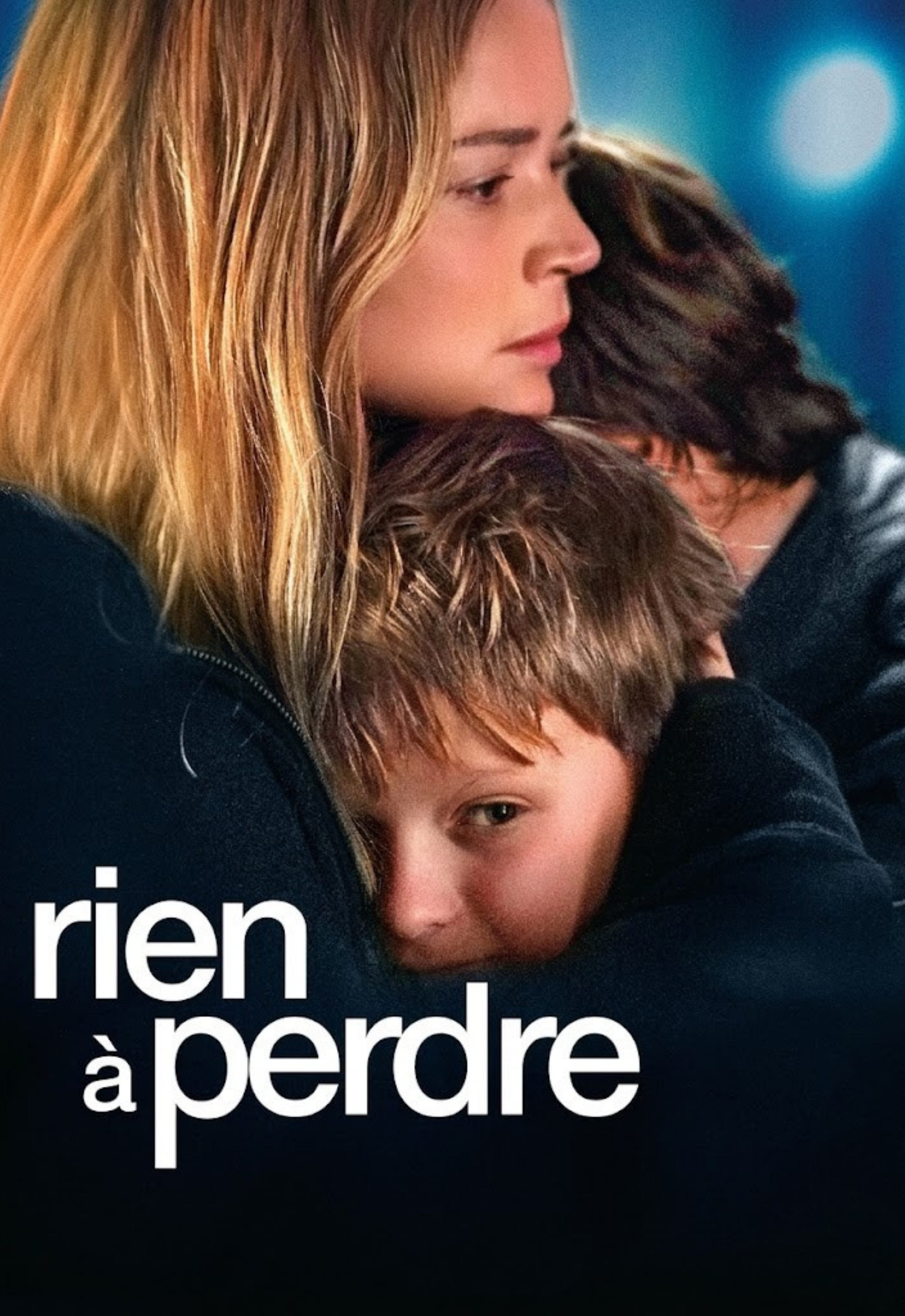Rien à perdre