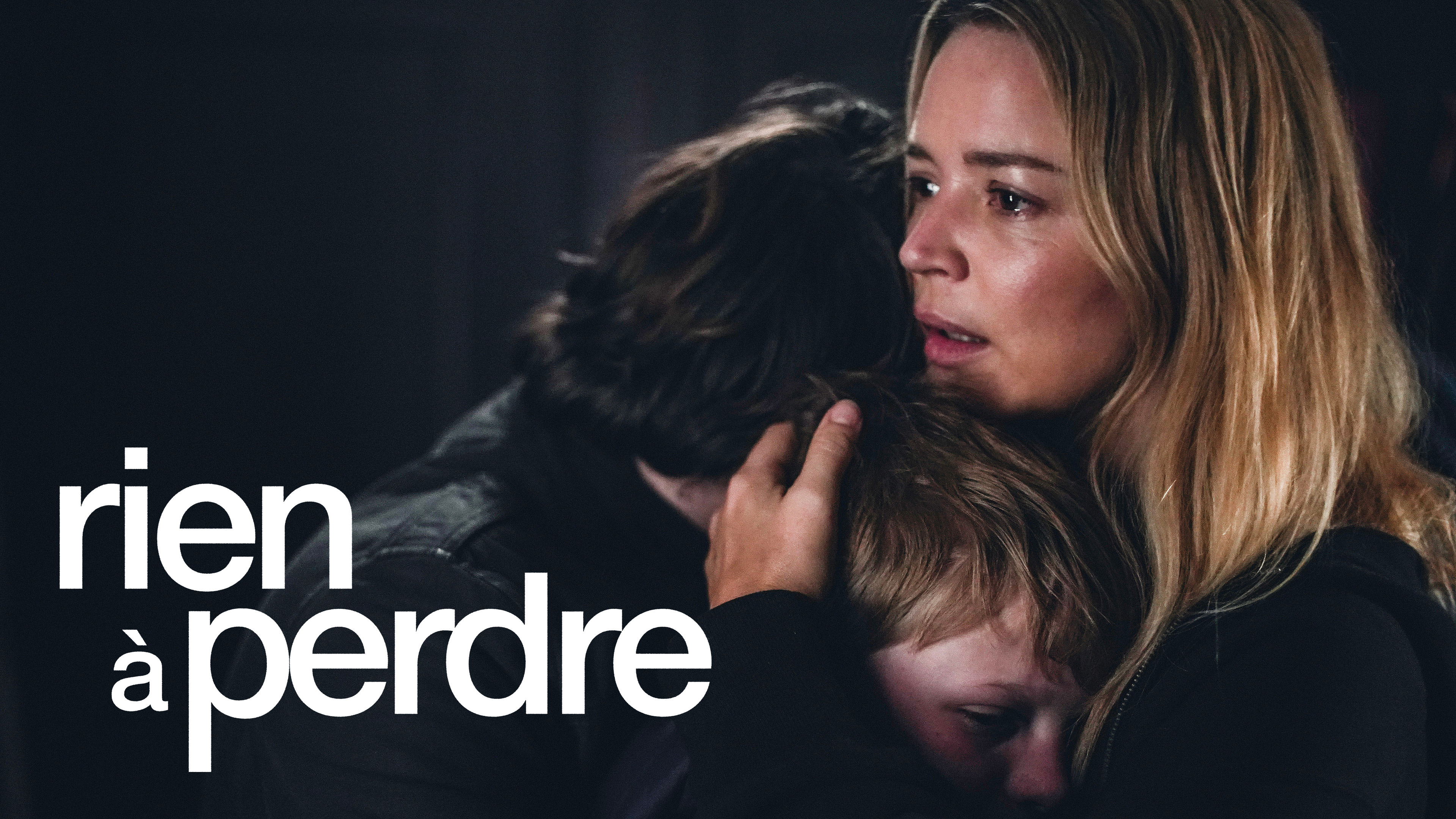 Rien à perdre