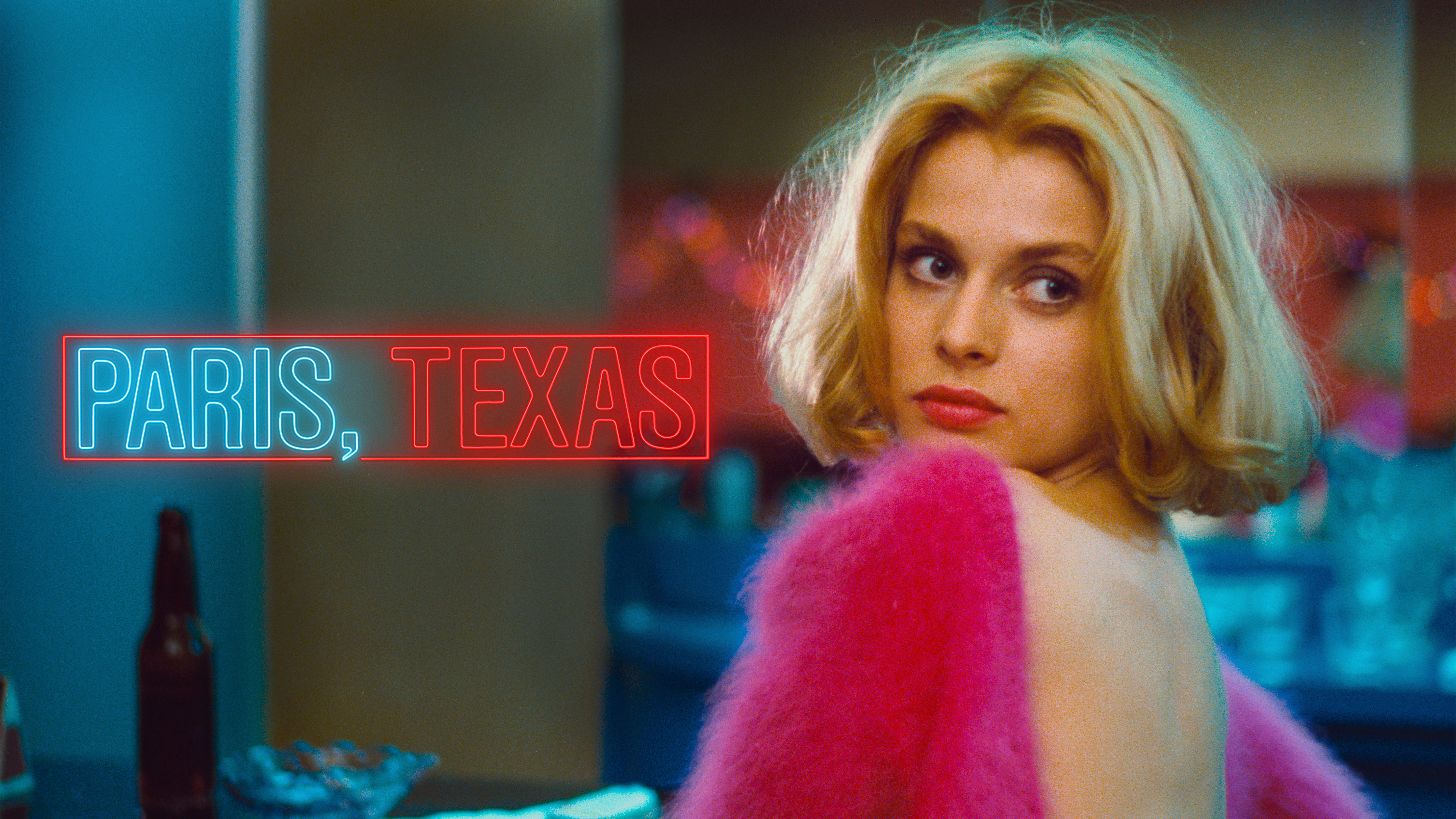 Paris, Texas