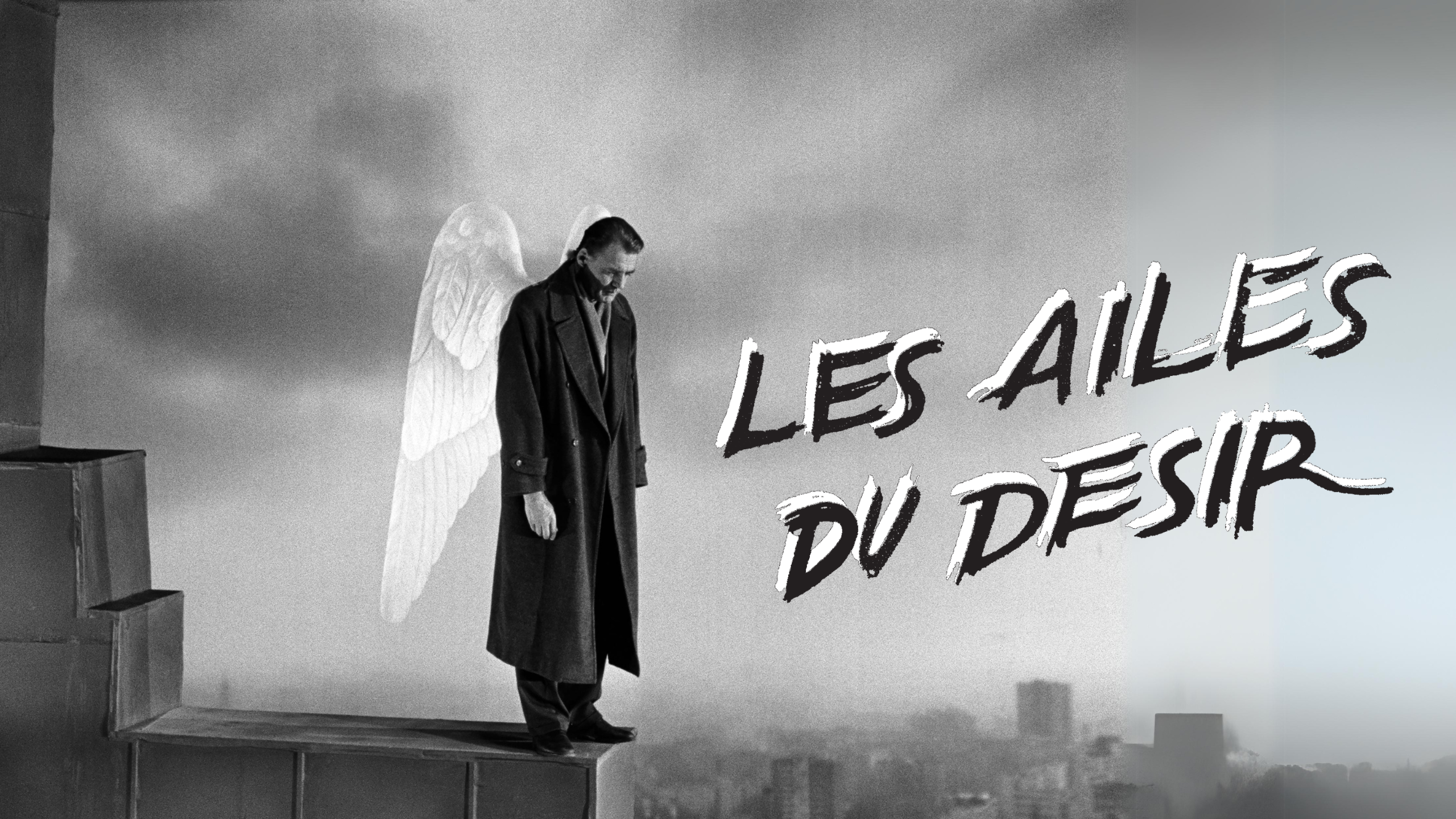 Les ailes du désir