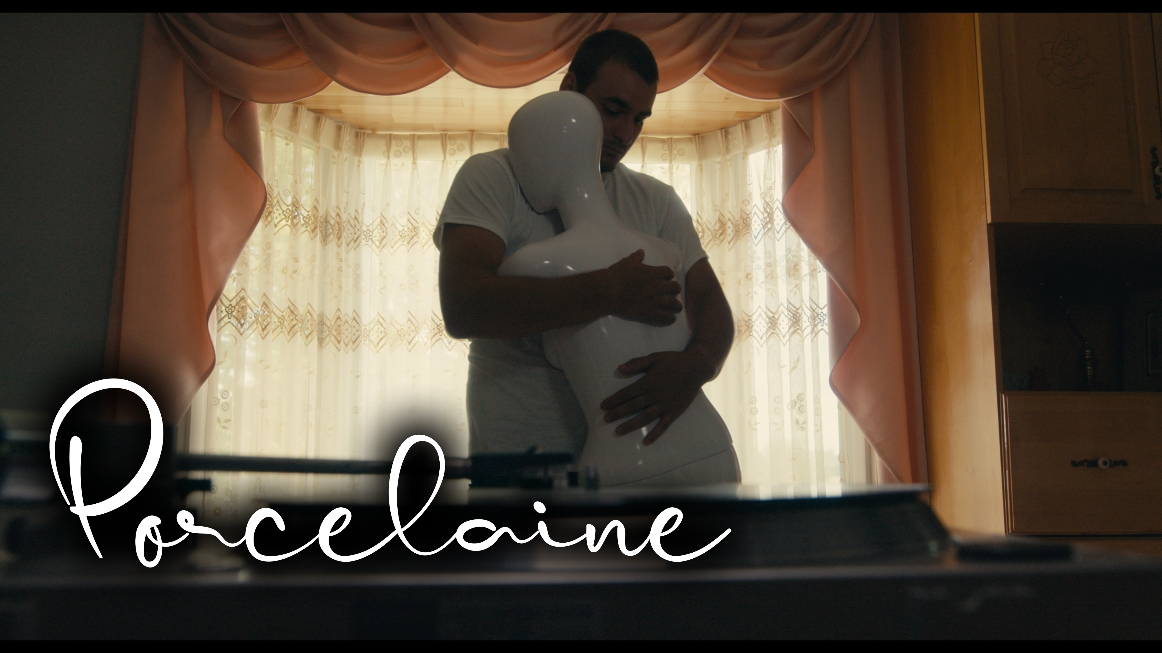 Porcelaine