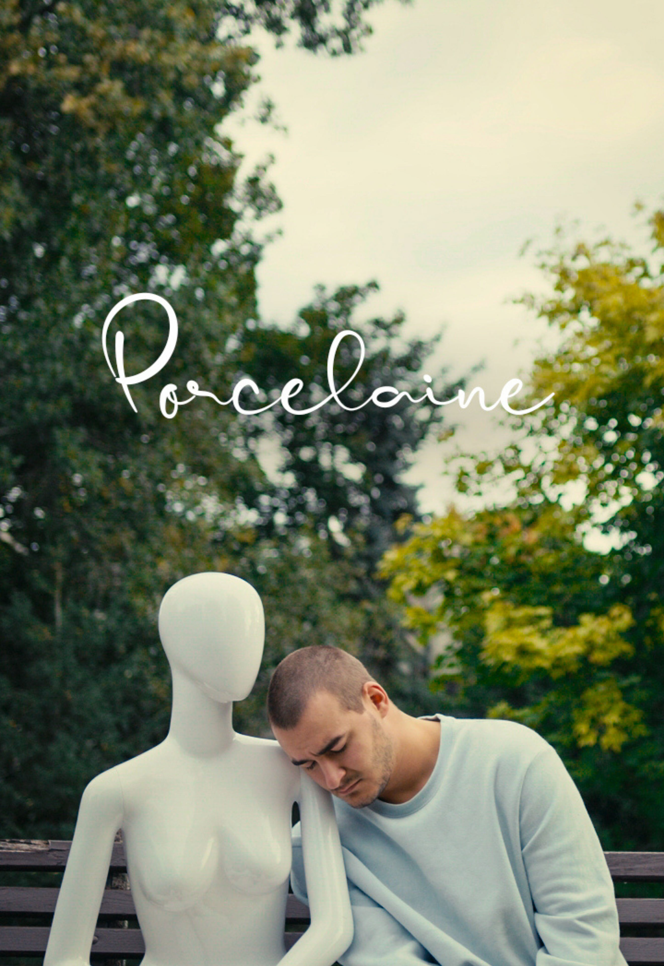 Porcelaine