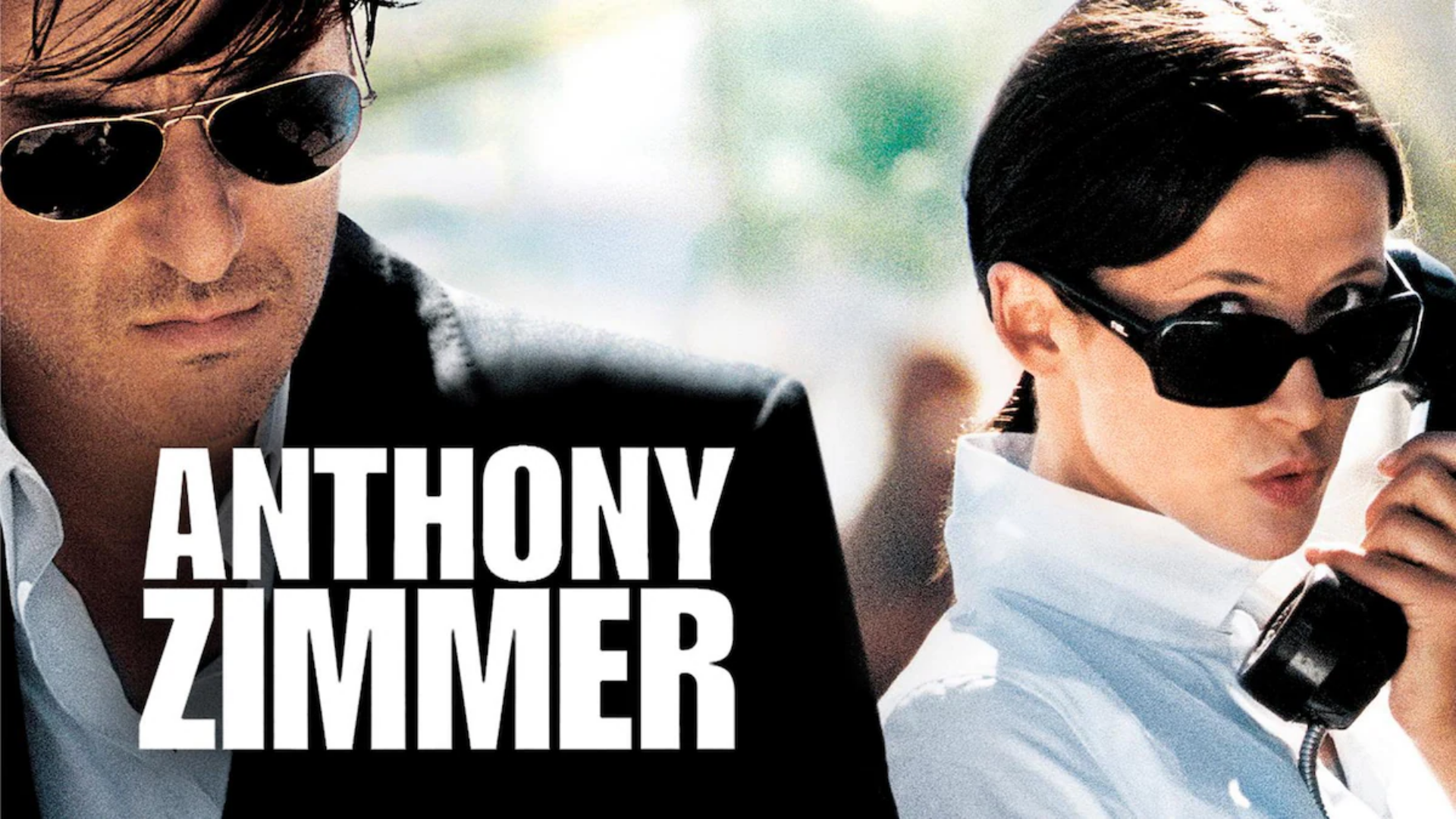 Anthony Zimmer