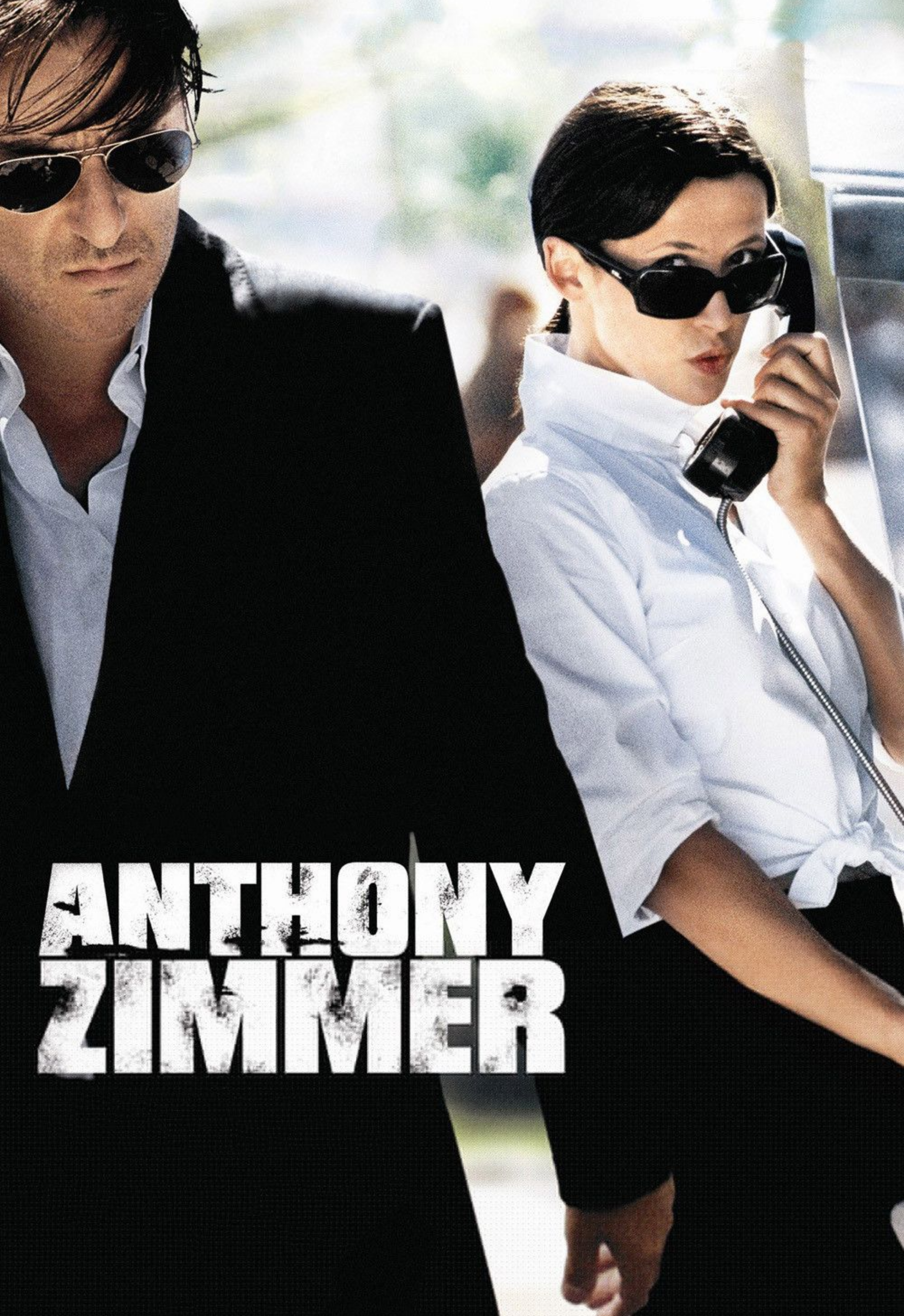 Anthony Zimmer