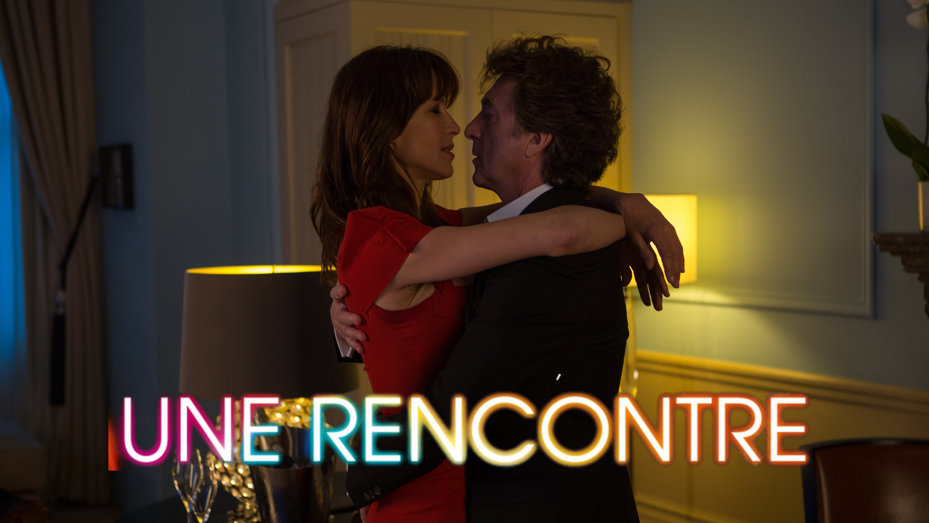 Une rencontre