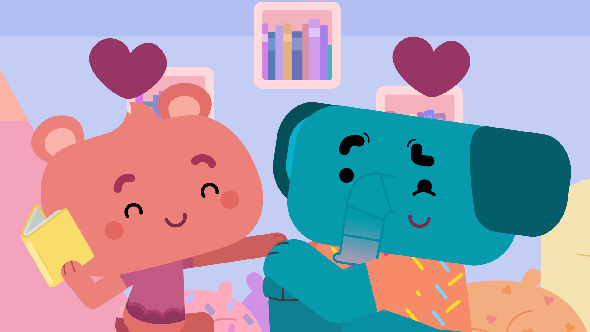 Comment faire grandir l'amour ?