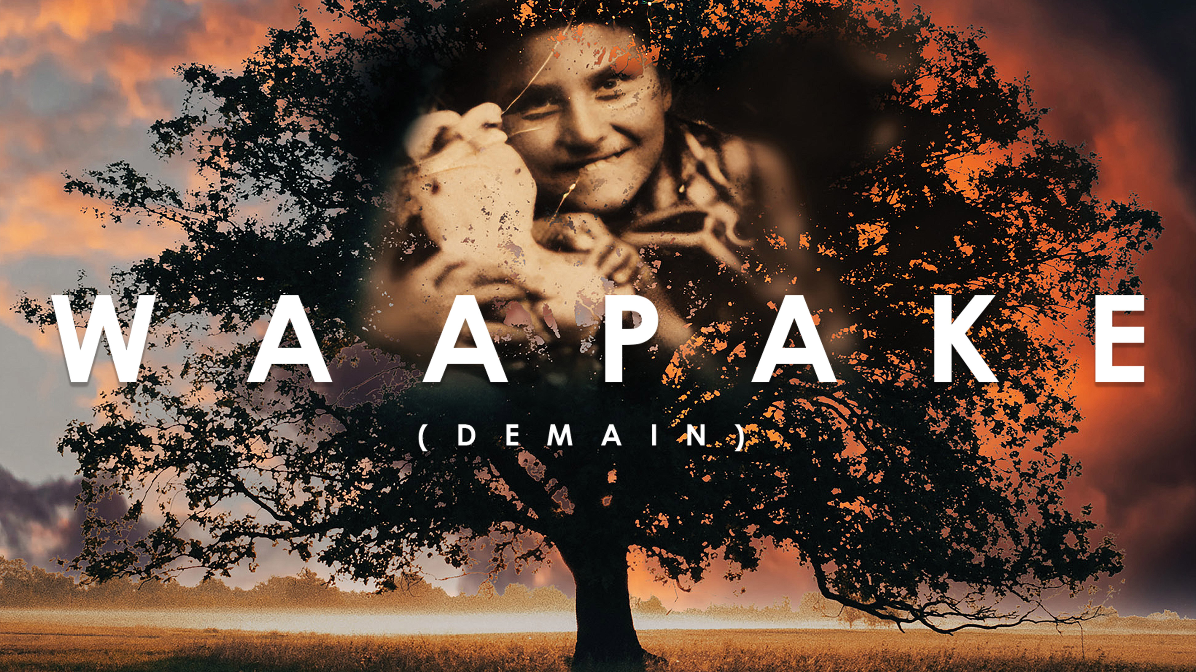 Waapake (Demain)
