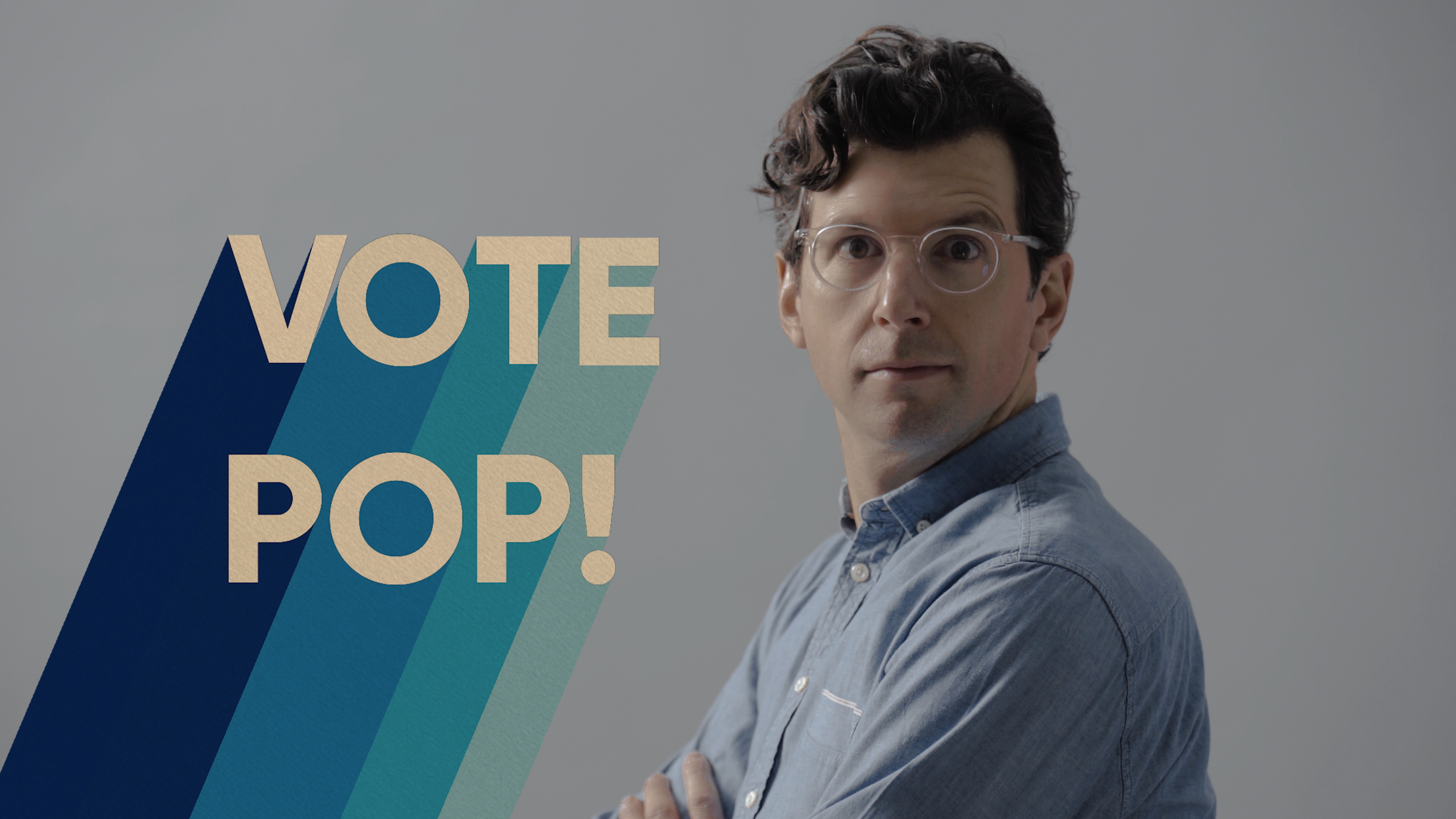 Vote pop