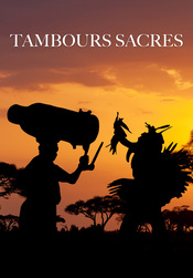 Tambours sacrés