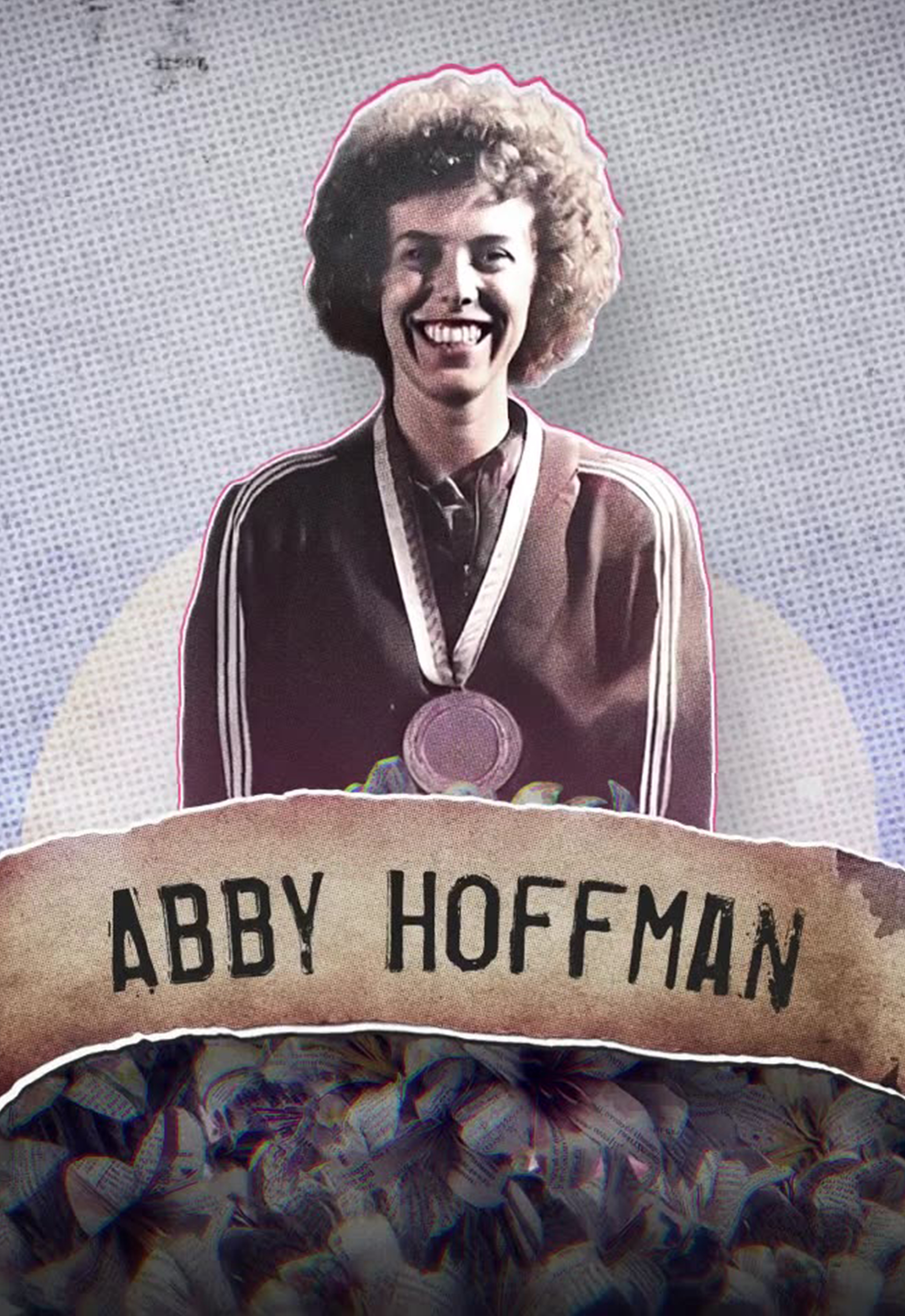 Abby Hoffman