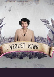 Violet King