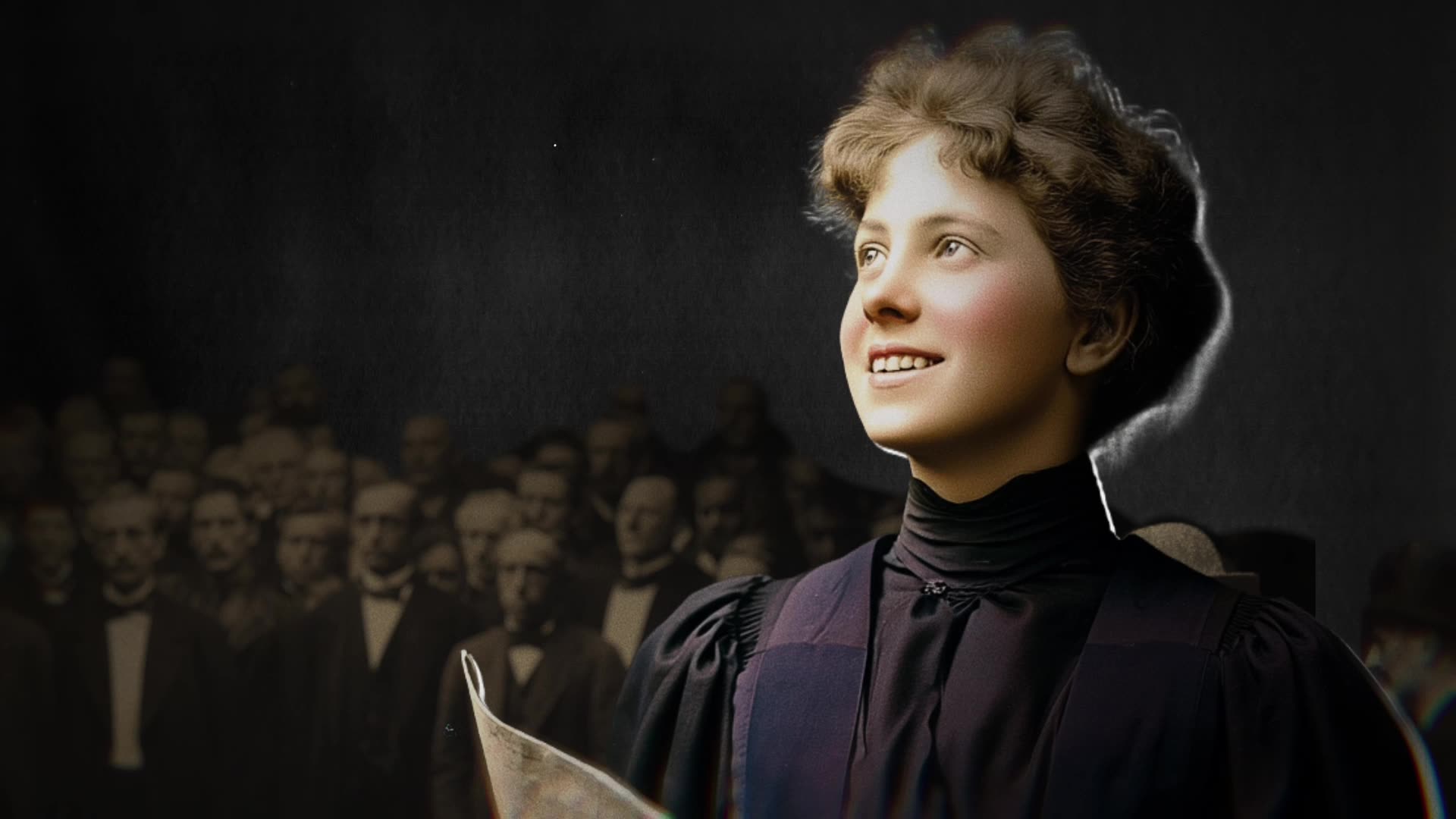 Harriet Brooks