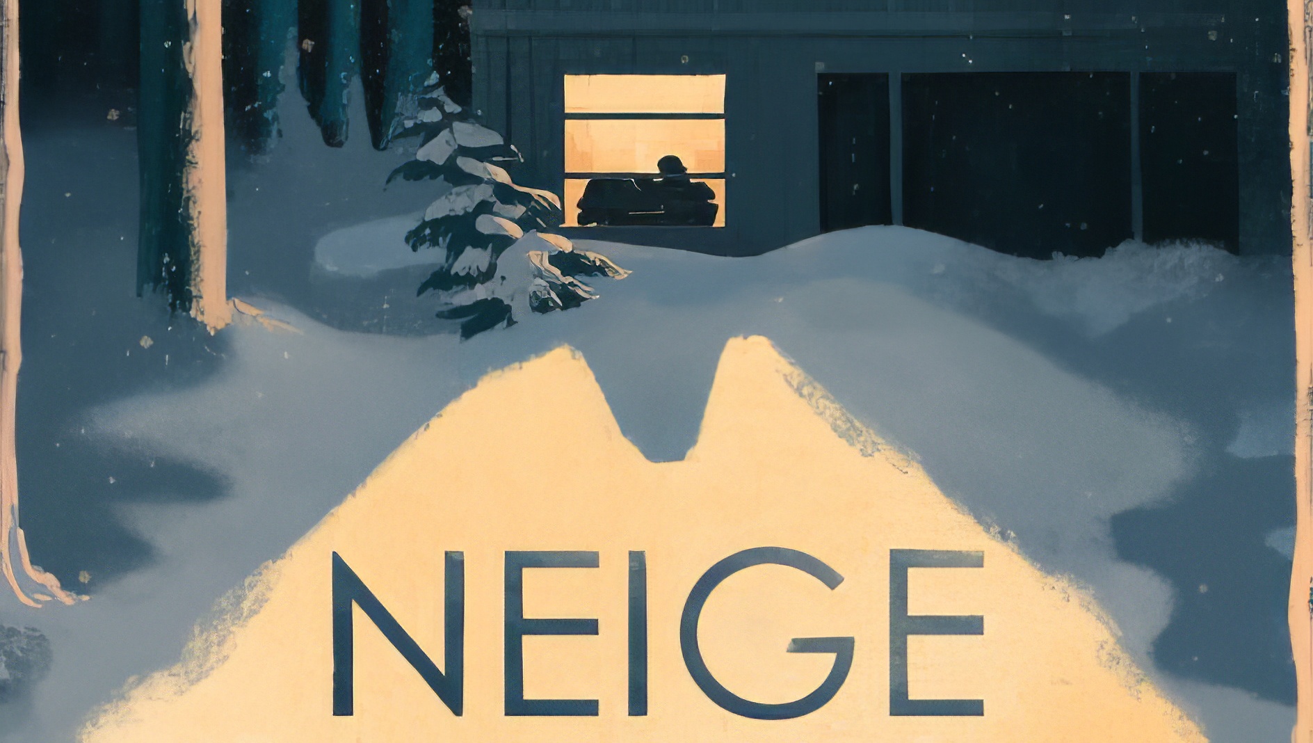 Neige