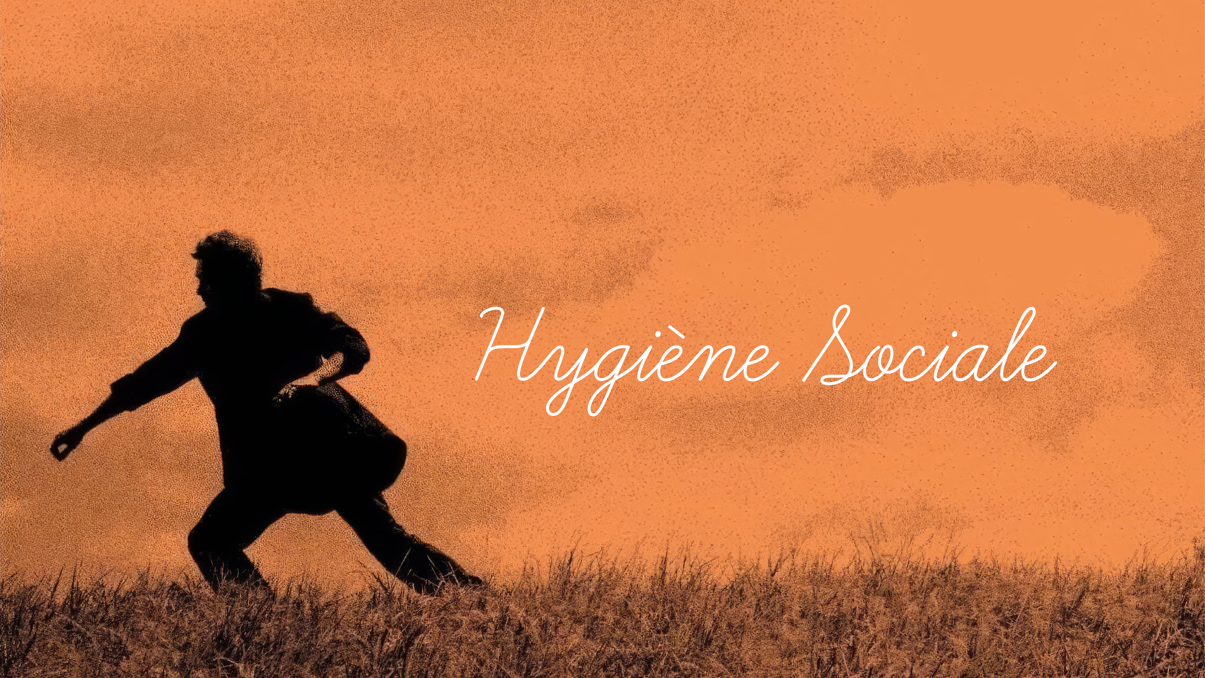 Hygiène sociale