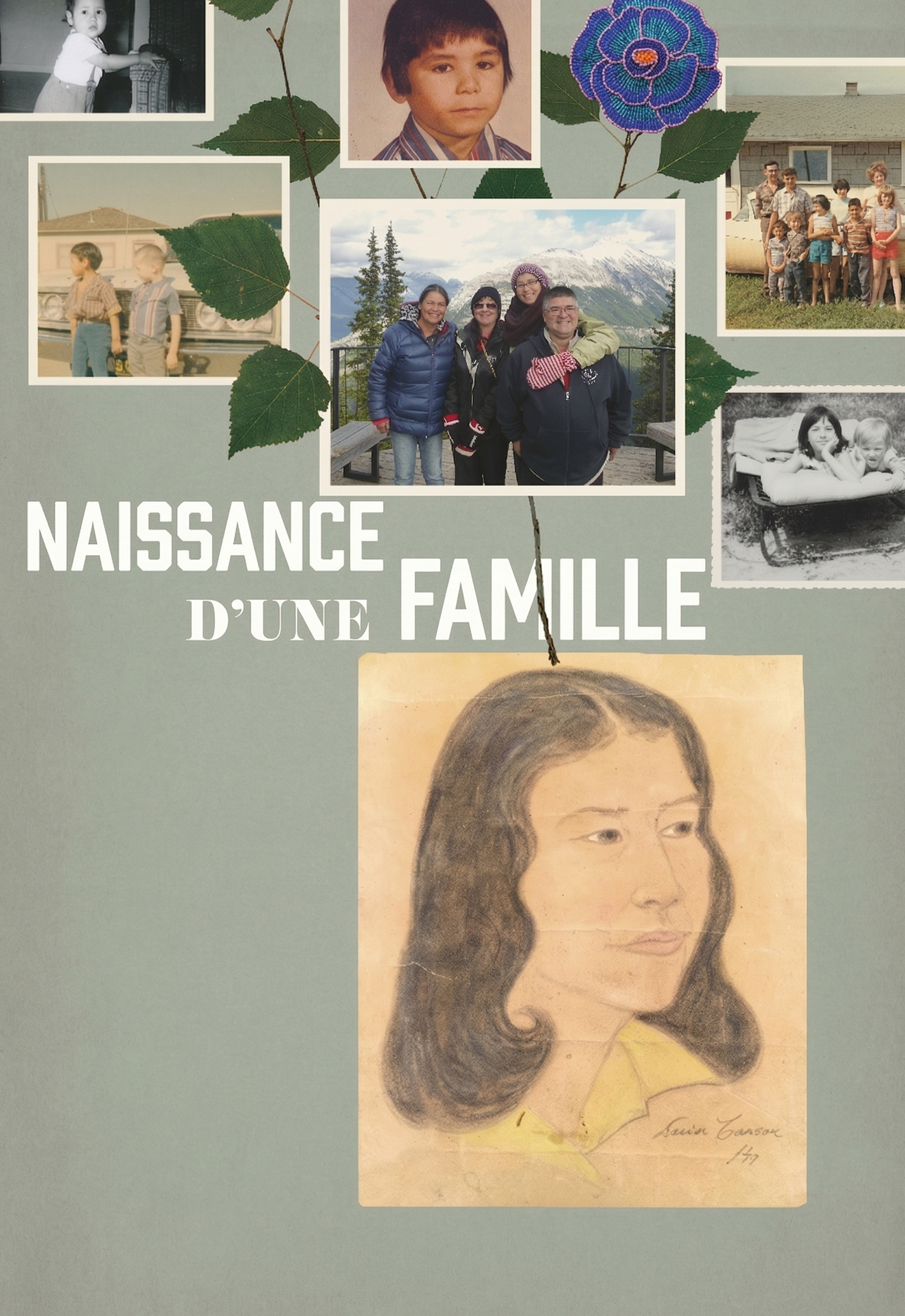 Naissance d'une famille