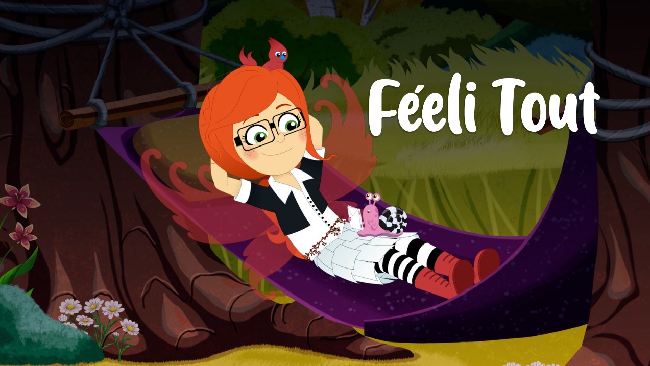 Féeli Tout