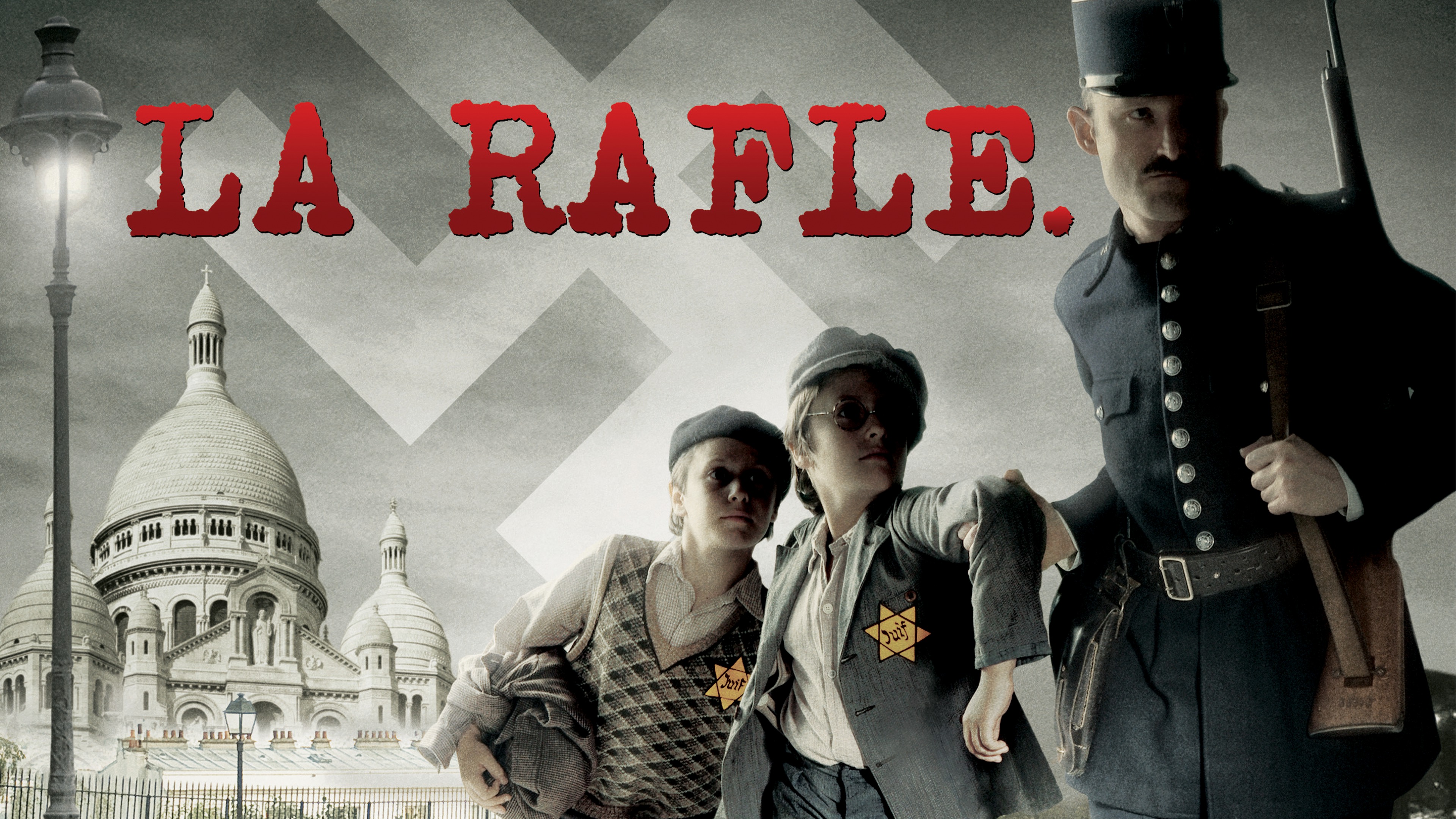 La rafle