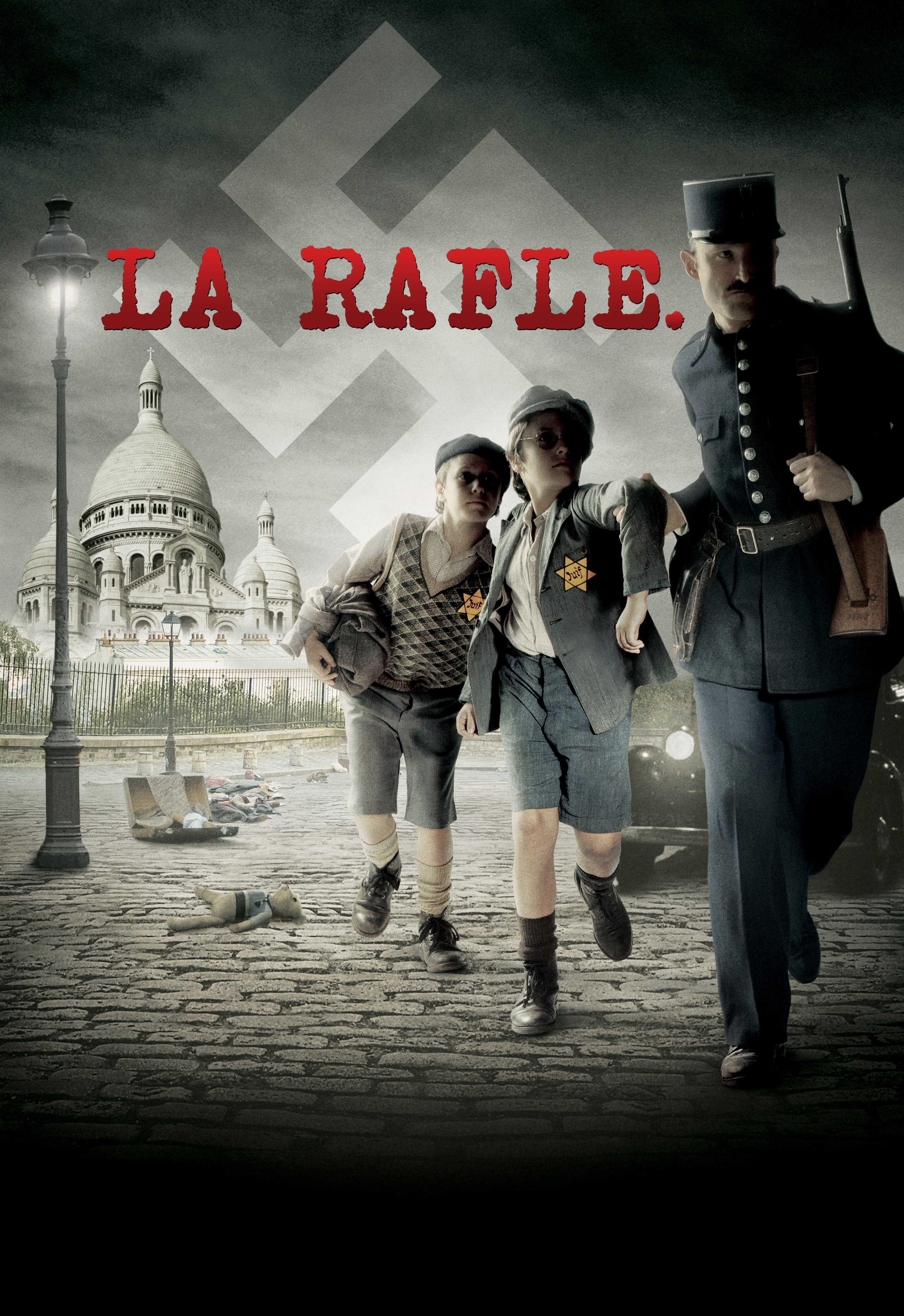 La rafle