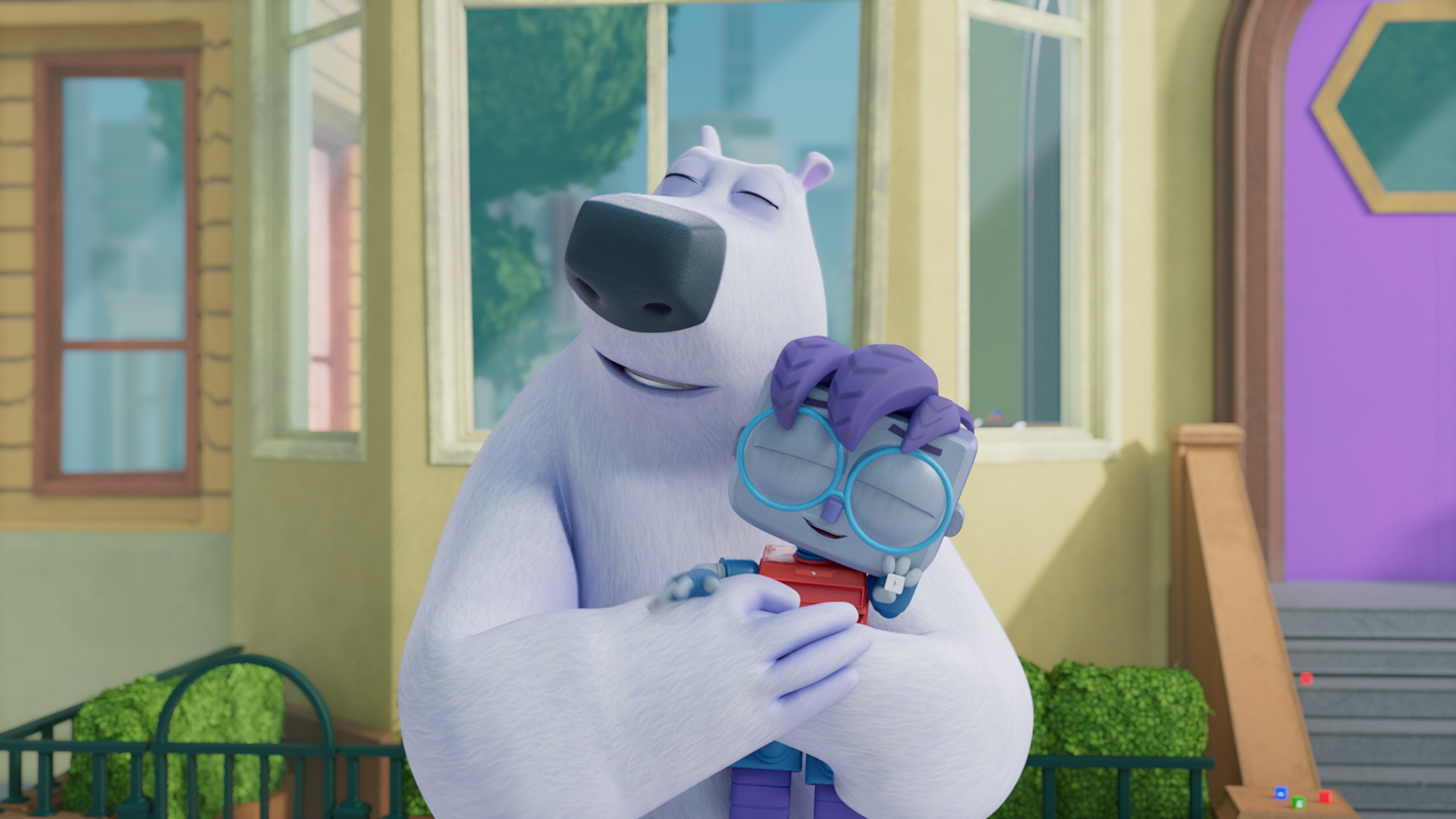 Le collectionneur de sons