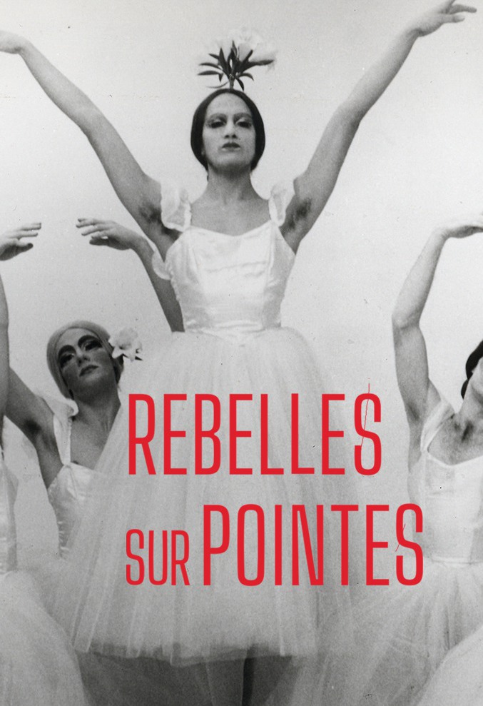 Rebelles sur pointes